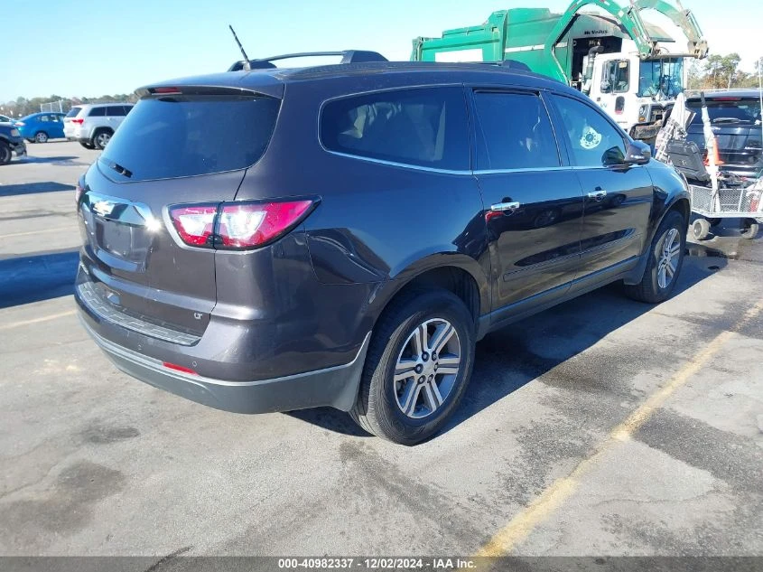 Chevrolet Traverse * 1LT*  - изображение 6