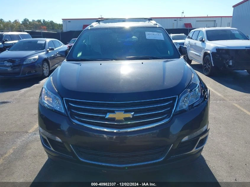 Chevrolet Traverse * 1LT*  - изображение 3