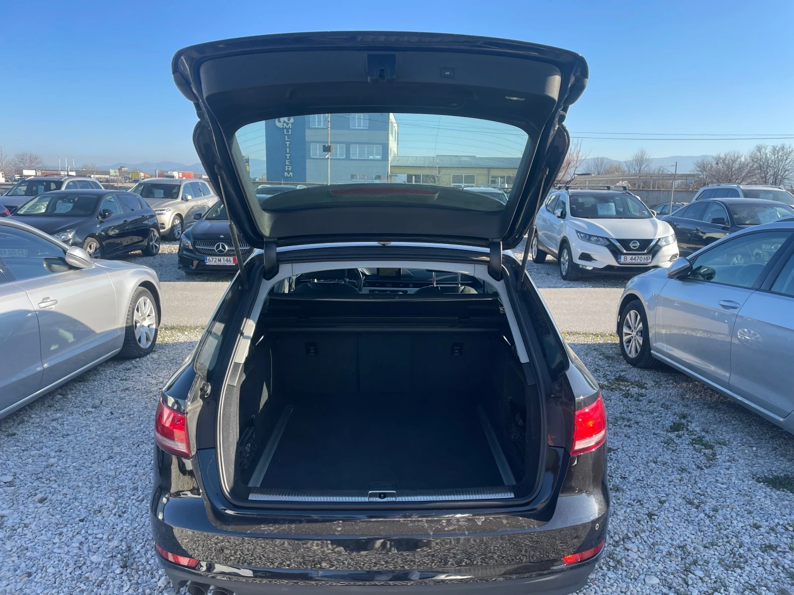 Audi A4 Quattro Full Options  | Mobile.bg   13