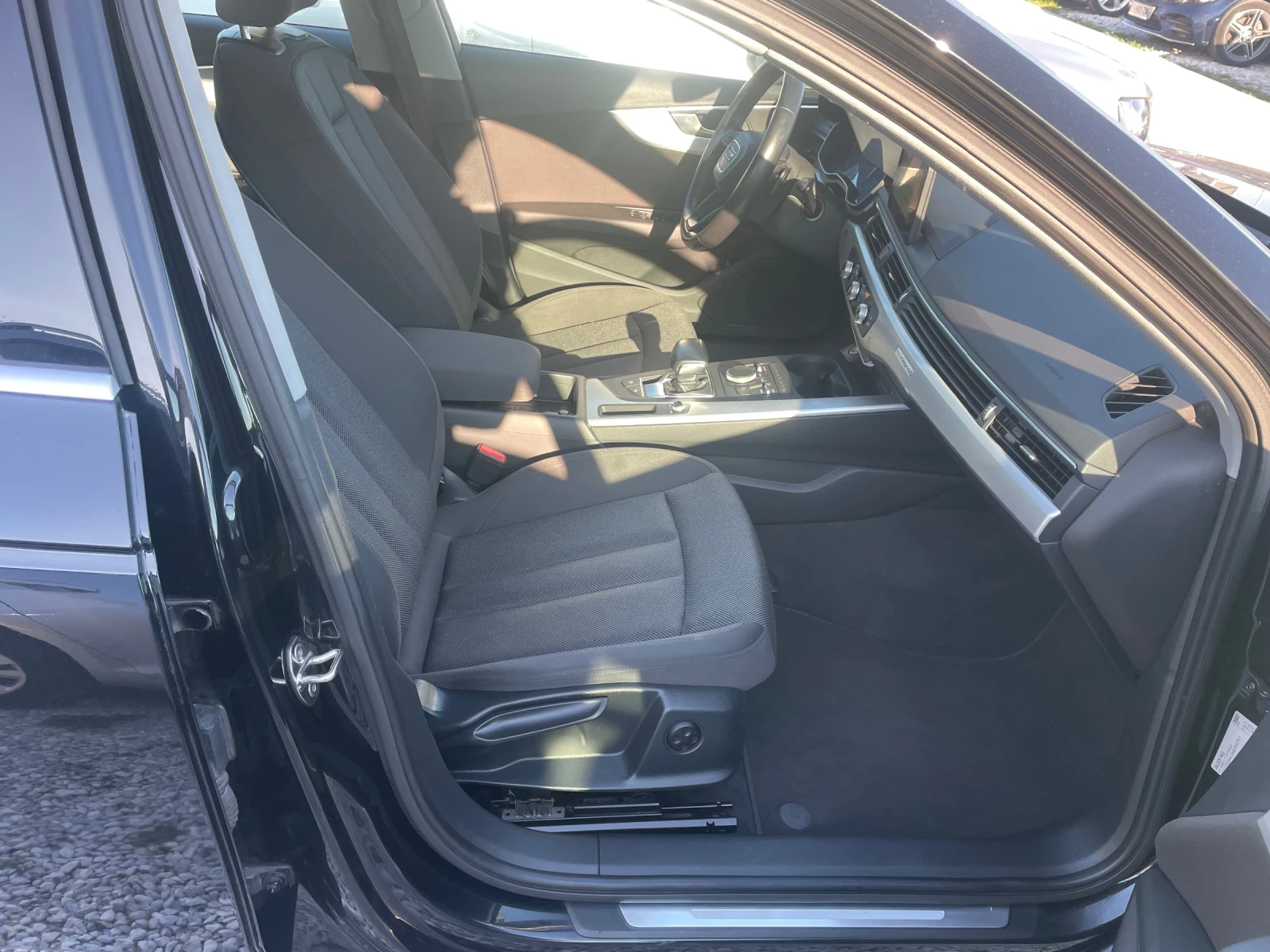 Audi A4 Quattro Full Options  | Mobile.bg   14