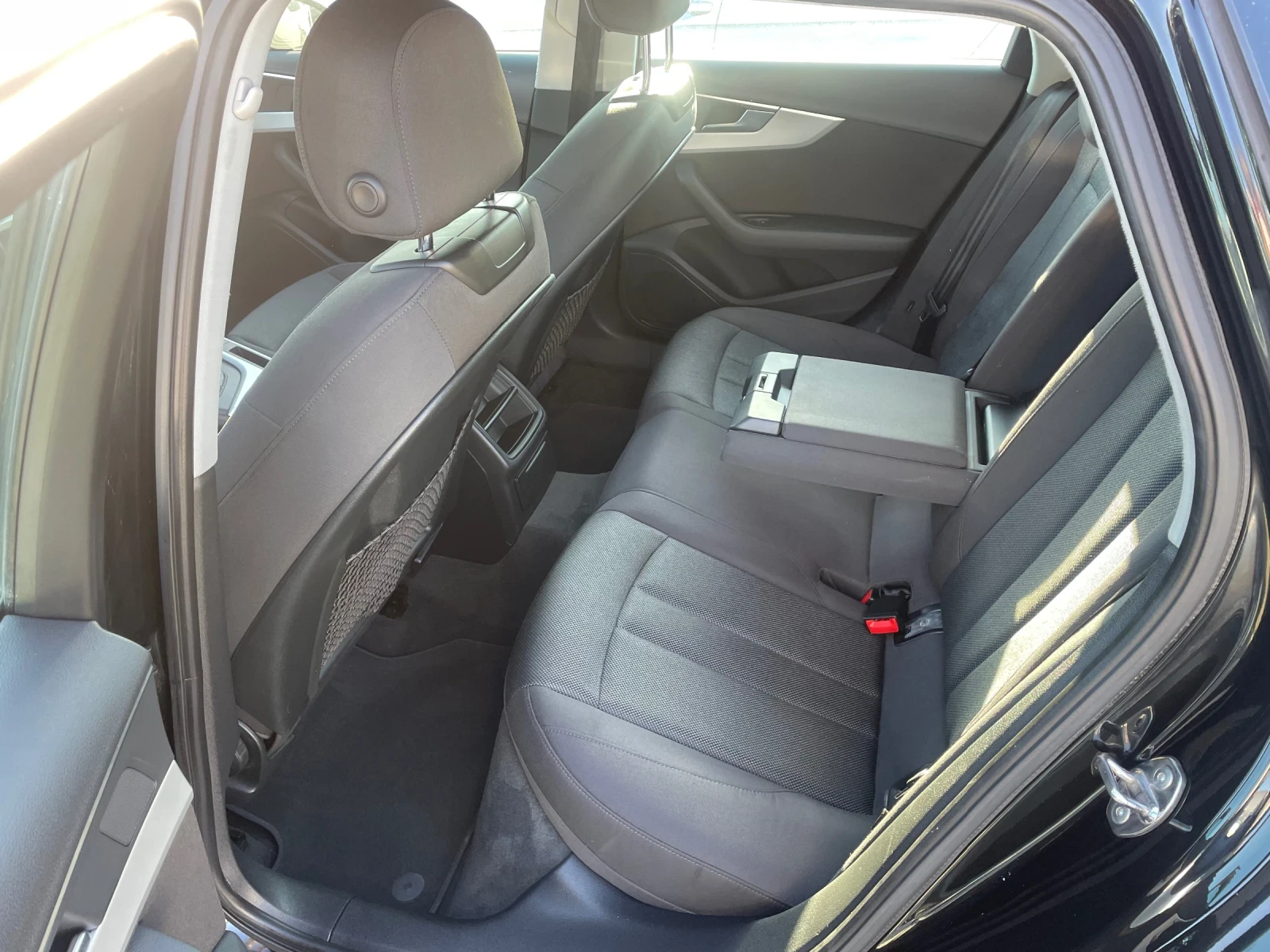 Audi A4 Quattro Full Options  | Mobile.bg   12