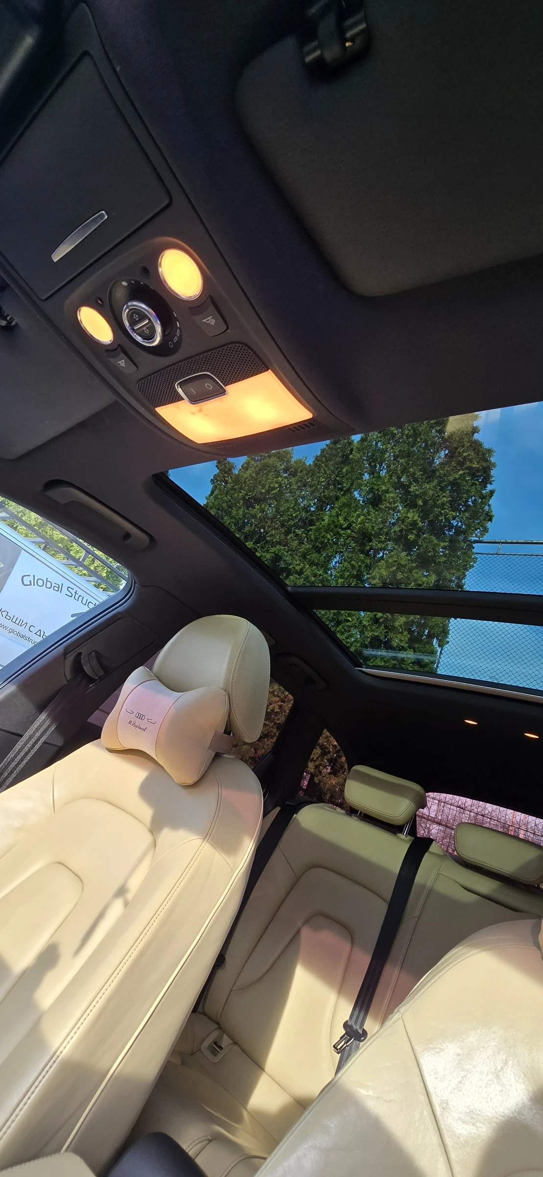 Audi A4  - изображение 5