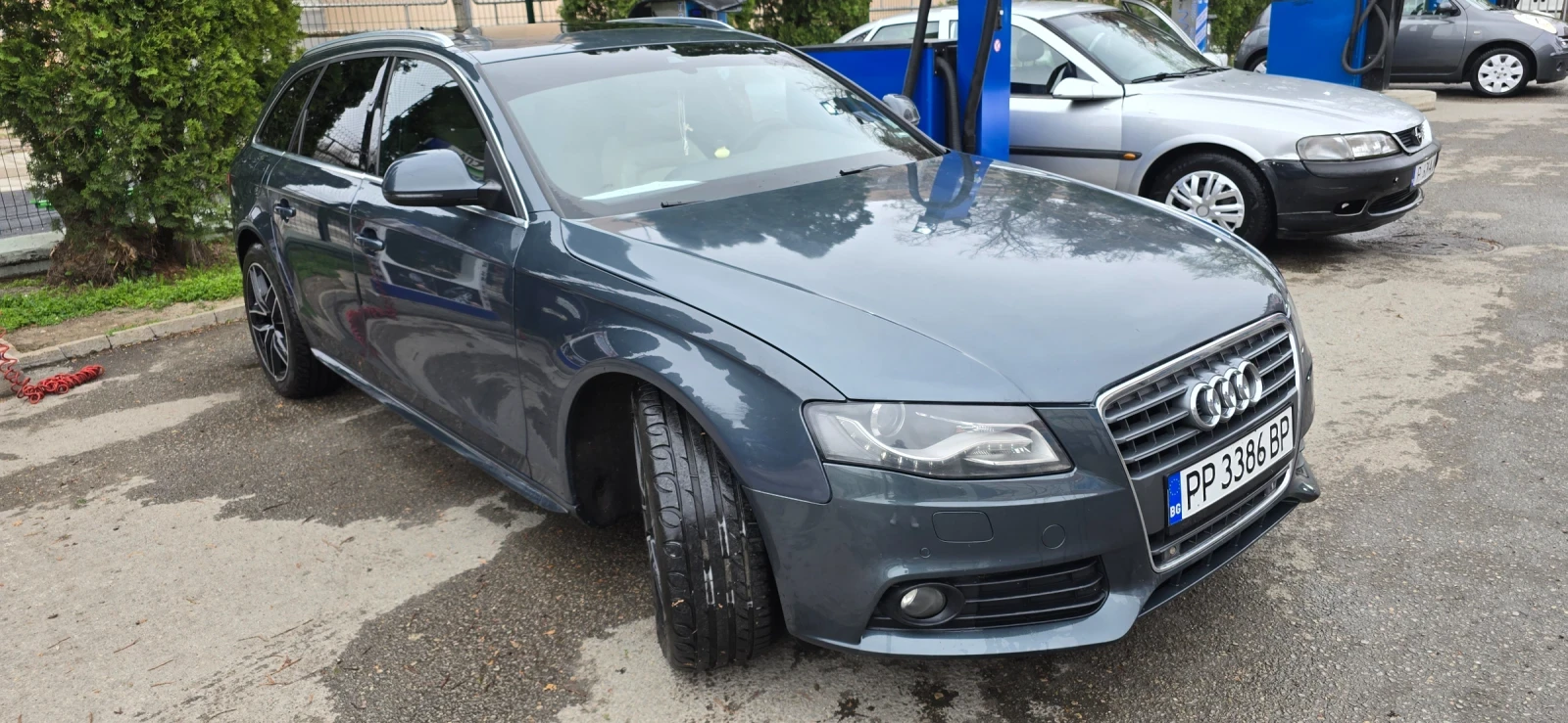 Audi A4  - изображение 2