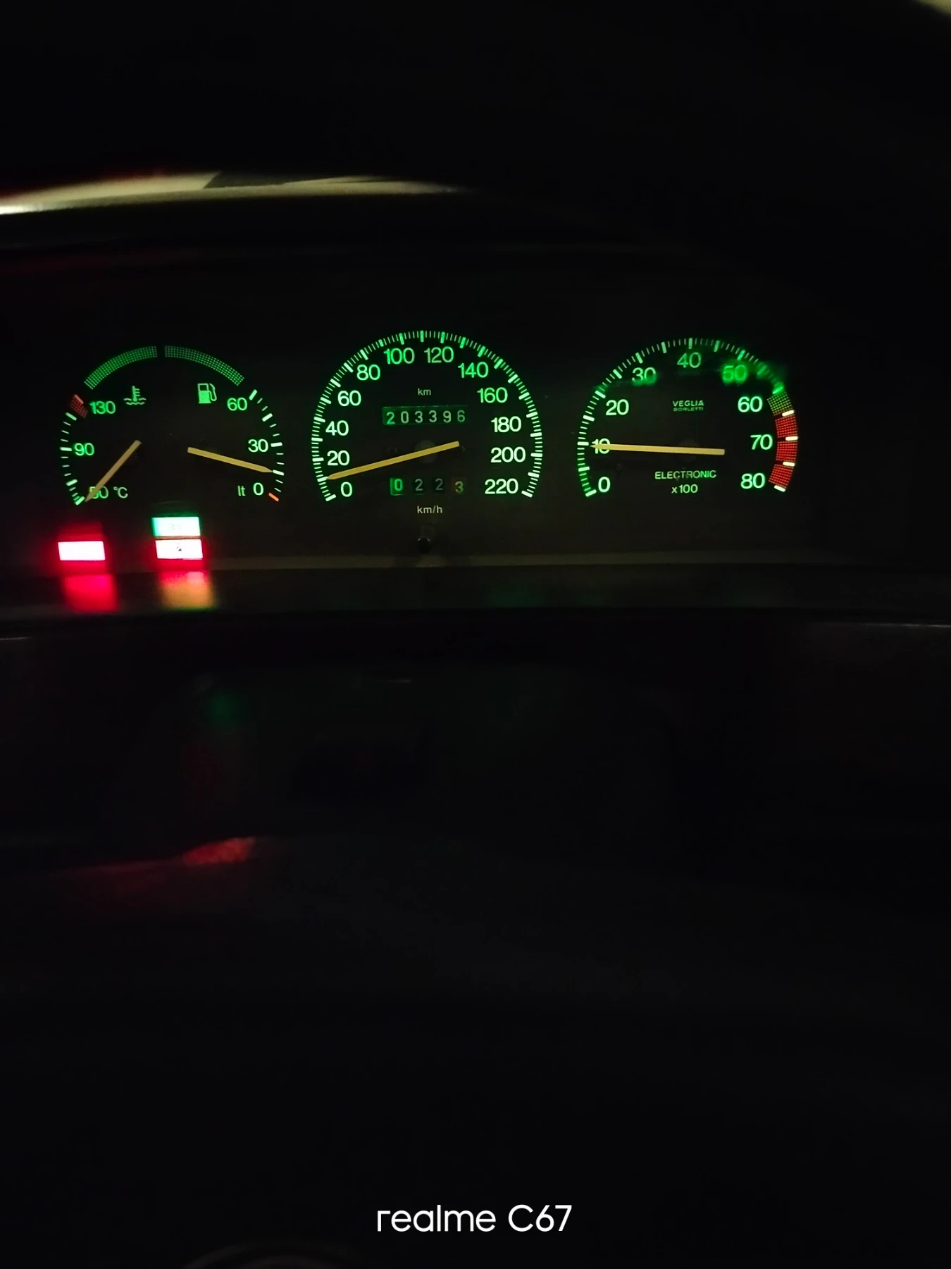 Lancia Dedra 1.8 8V 105к.с - изображение 7