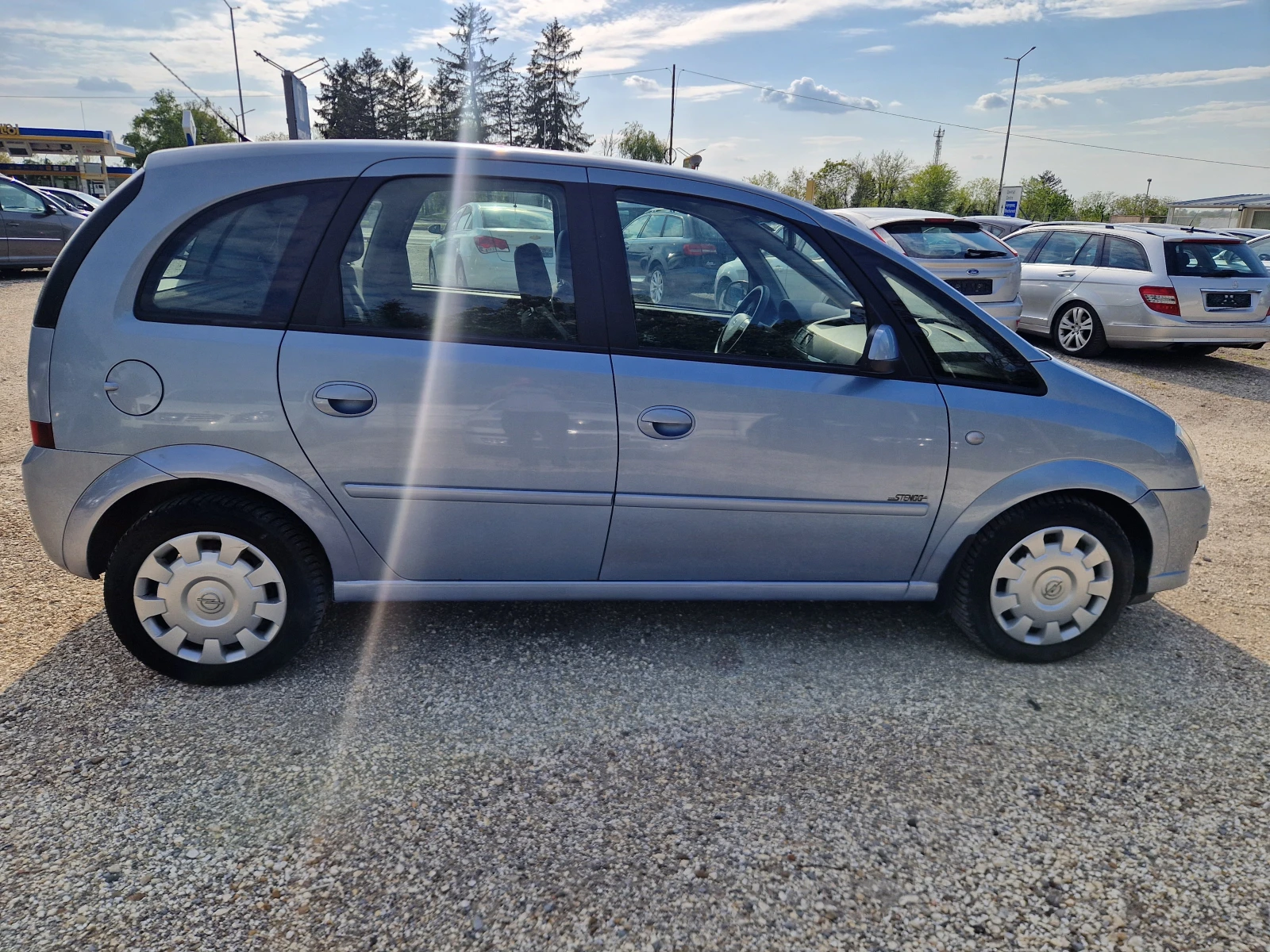 Opel Meriva 1.4i/FACELIFT - изображение 4