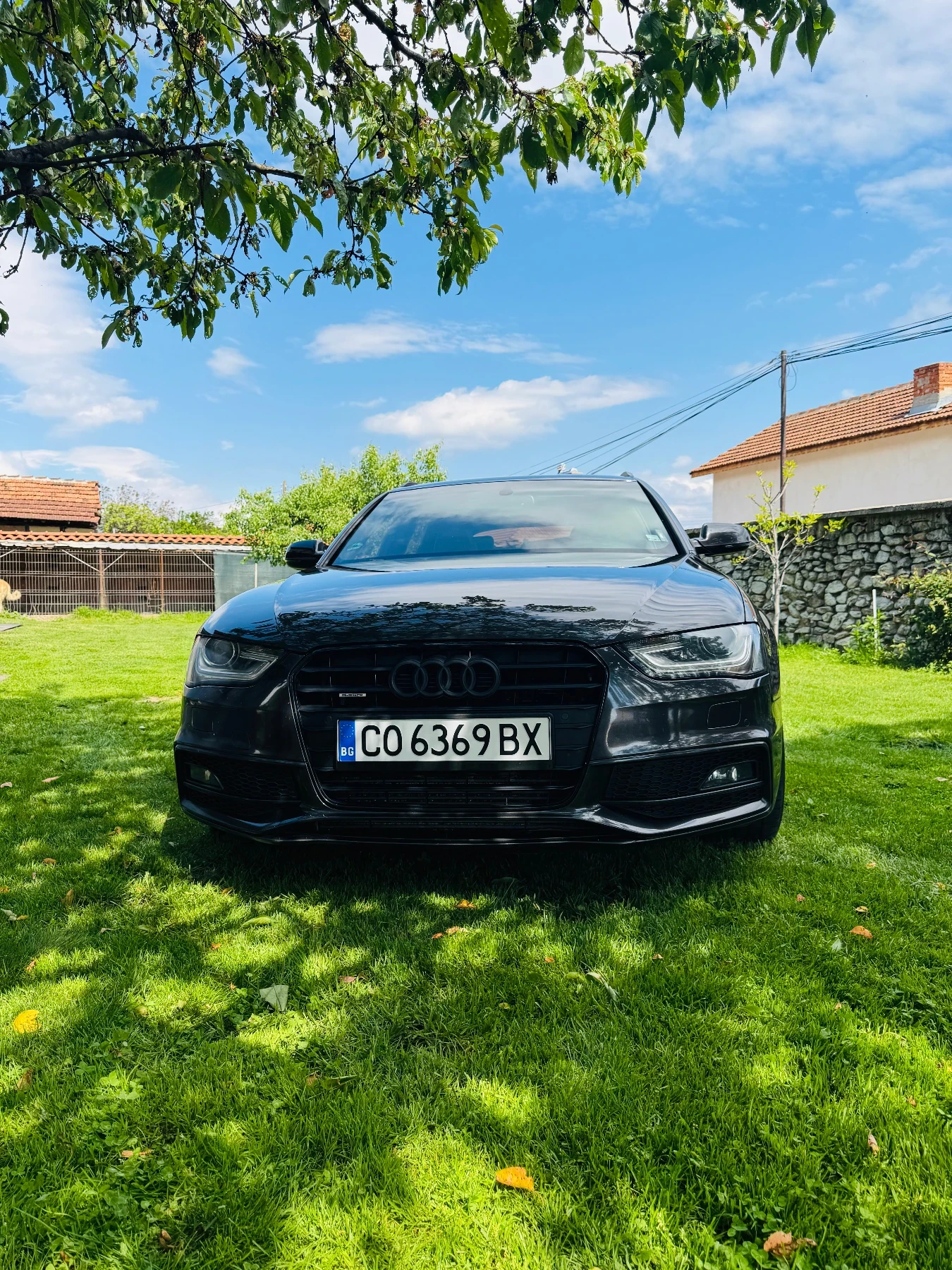 Audi A4 3.0 TDI Quattro  - изображение 6