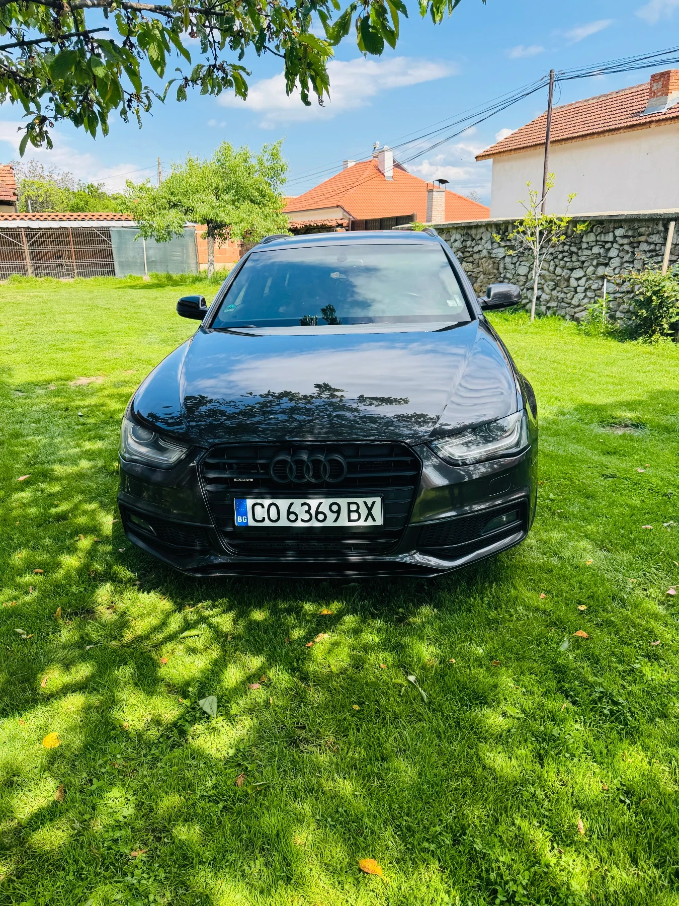 Audi A4 3.0 TDI Quattro  - изображение 5