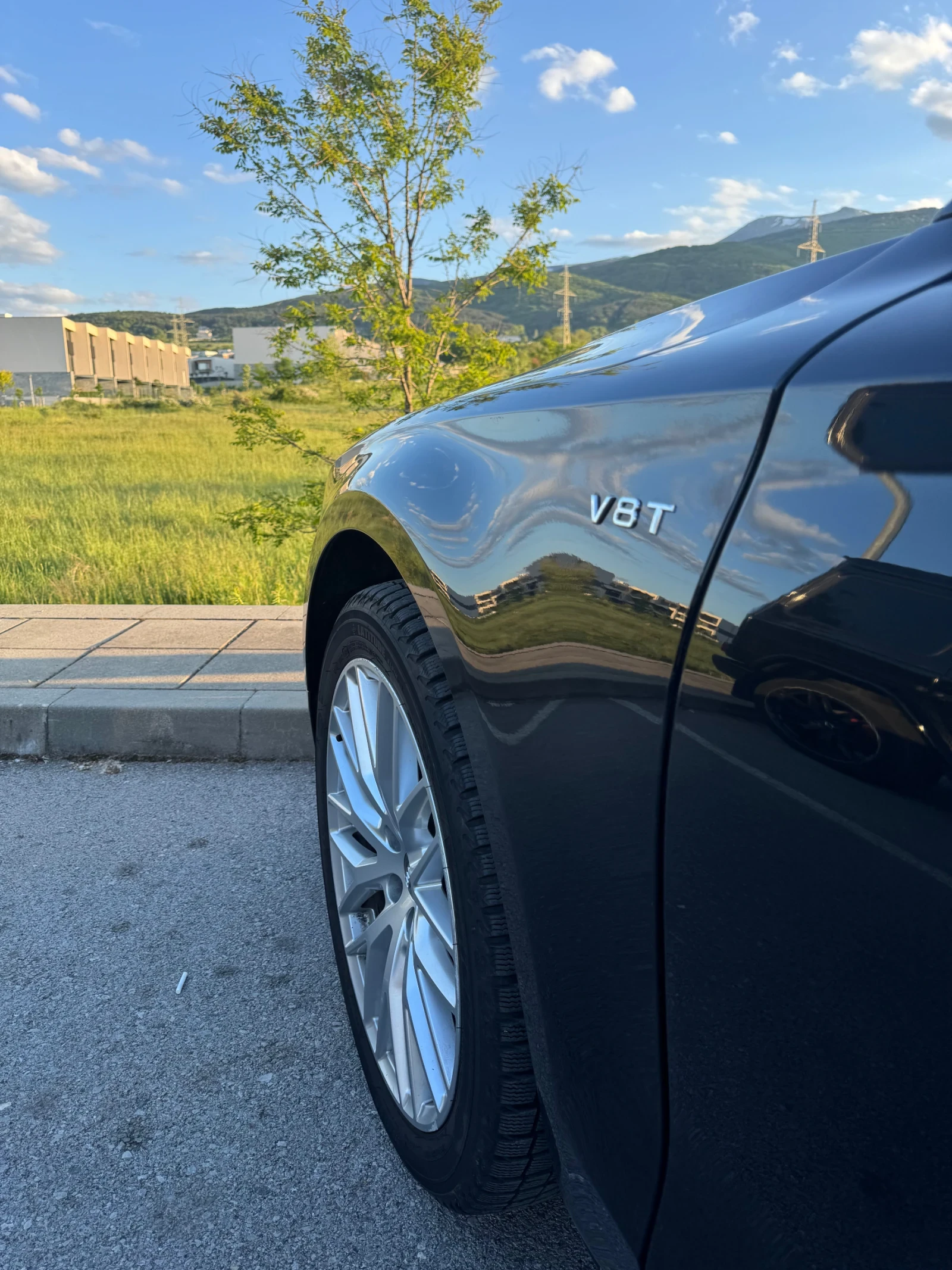 Audi A8  4.2TDI* LONG* BUSINESS* 3XTV* PANO* BANG OLUFSEN - изображение 7