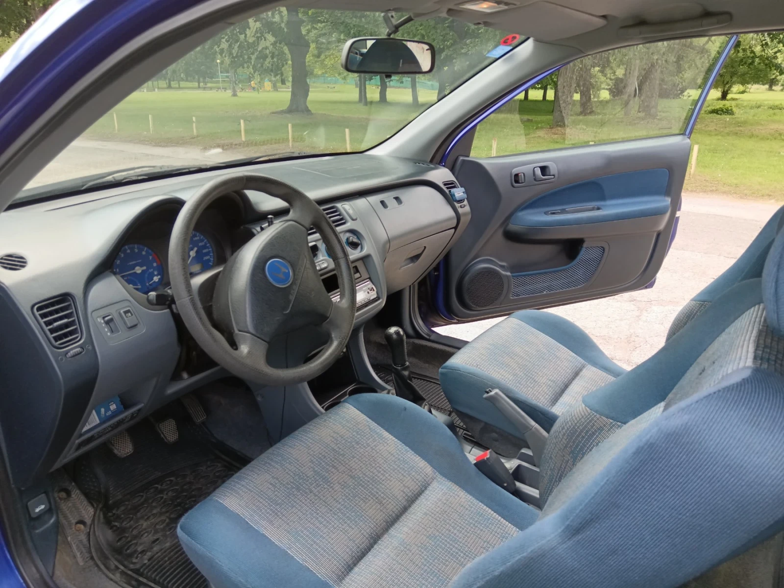 Honda Hr-v  - изображение 8