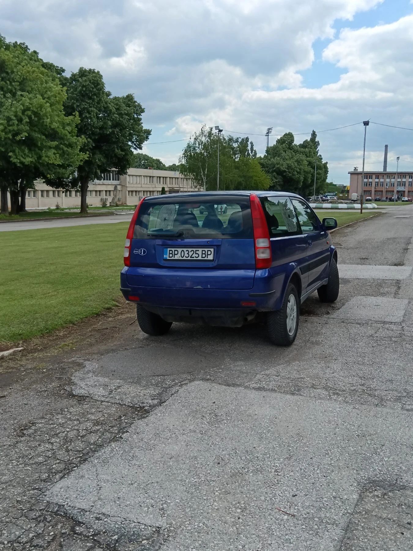 Honda Hr-v  - изображение 4