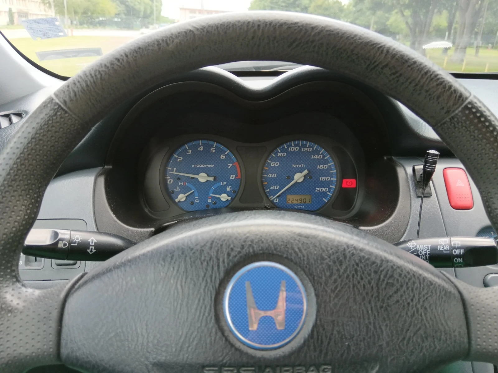 Honda Hr-v  - изображение 7