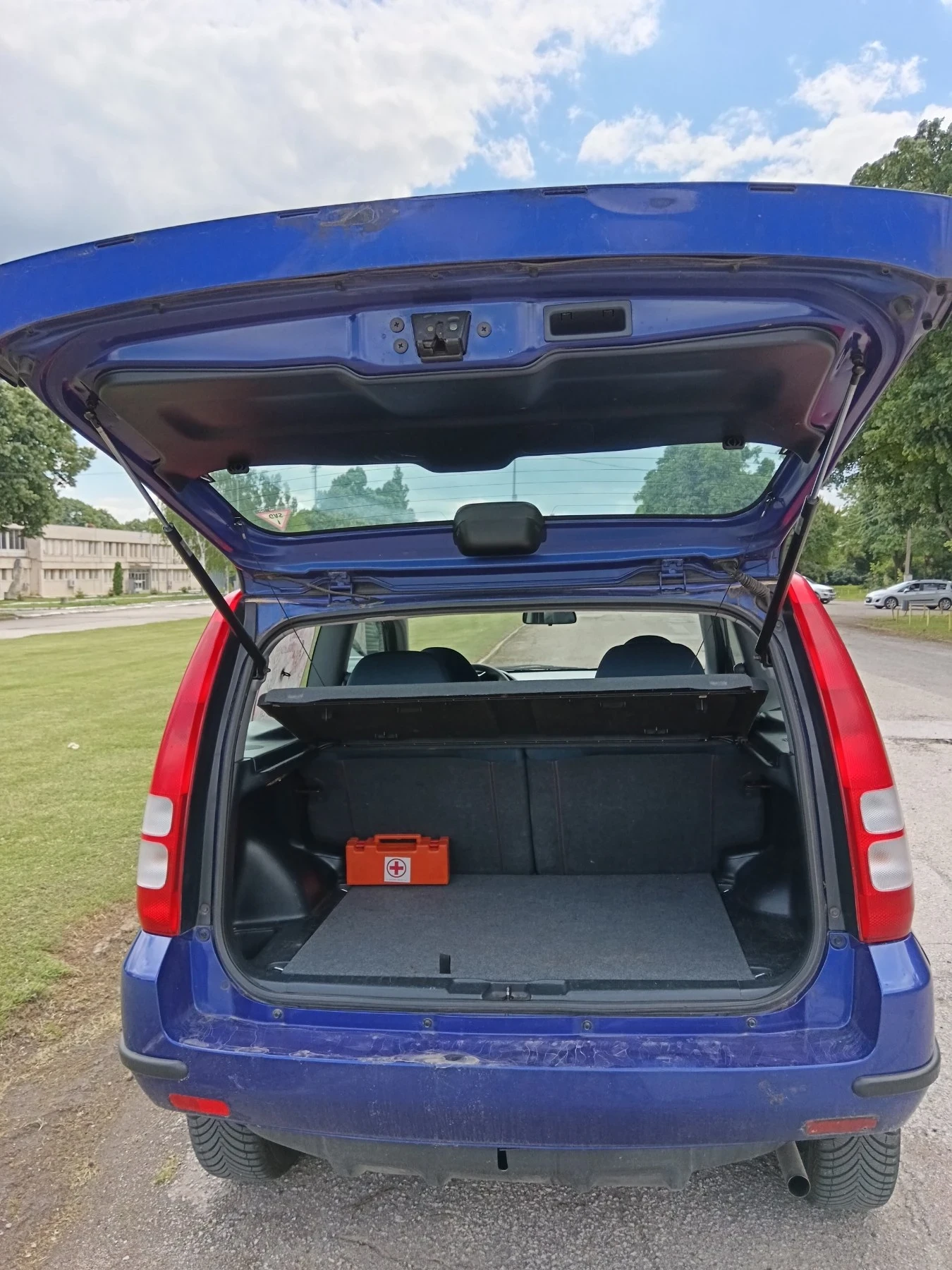Honda Hr-v  - изображение 6