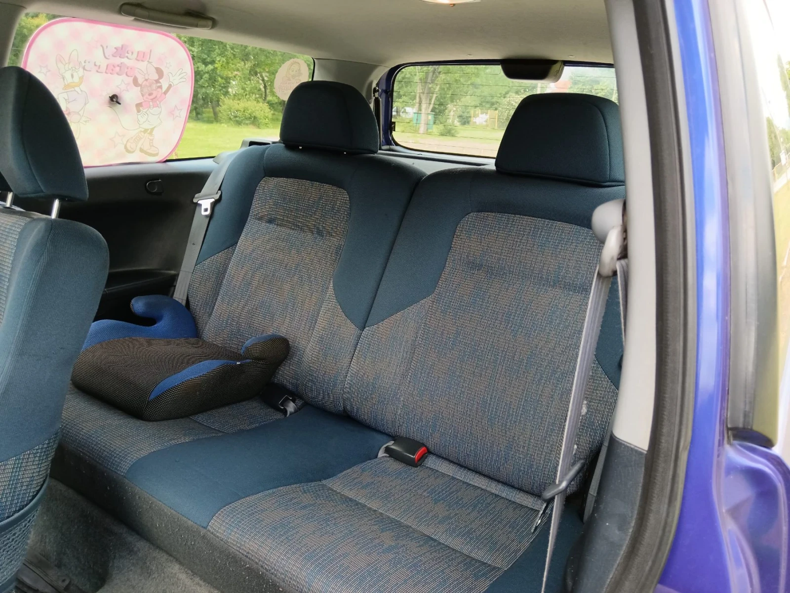Honda Hr-v  - изображение 10