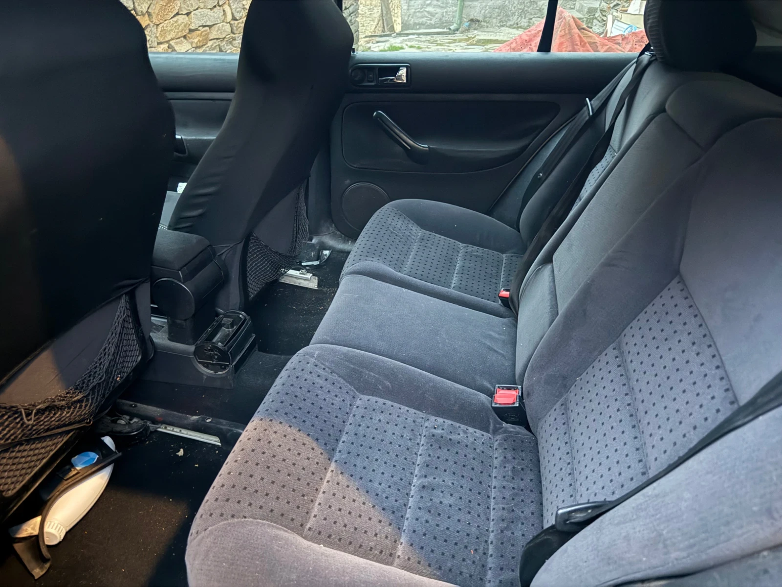 VW Golf 1.6 - изображение 5