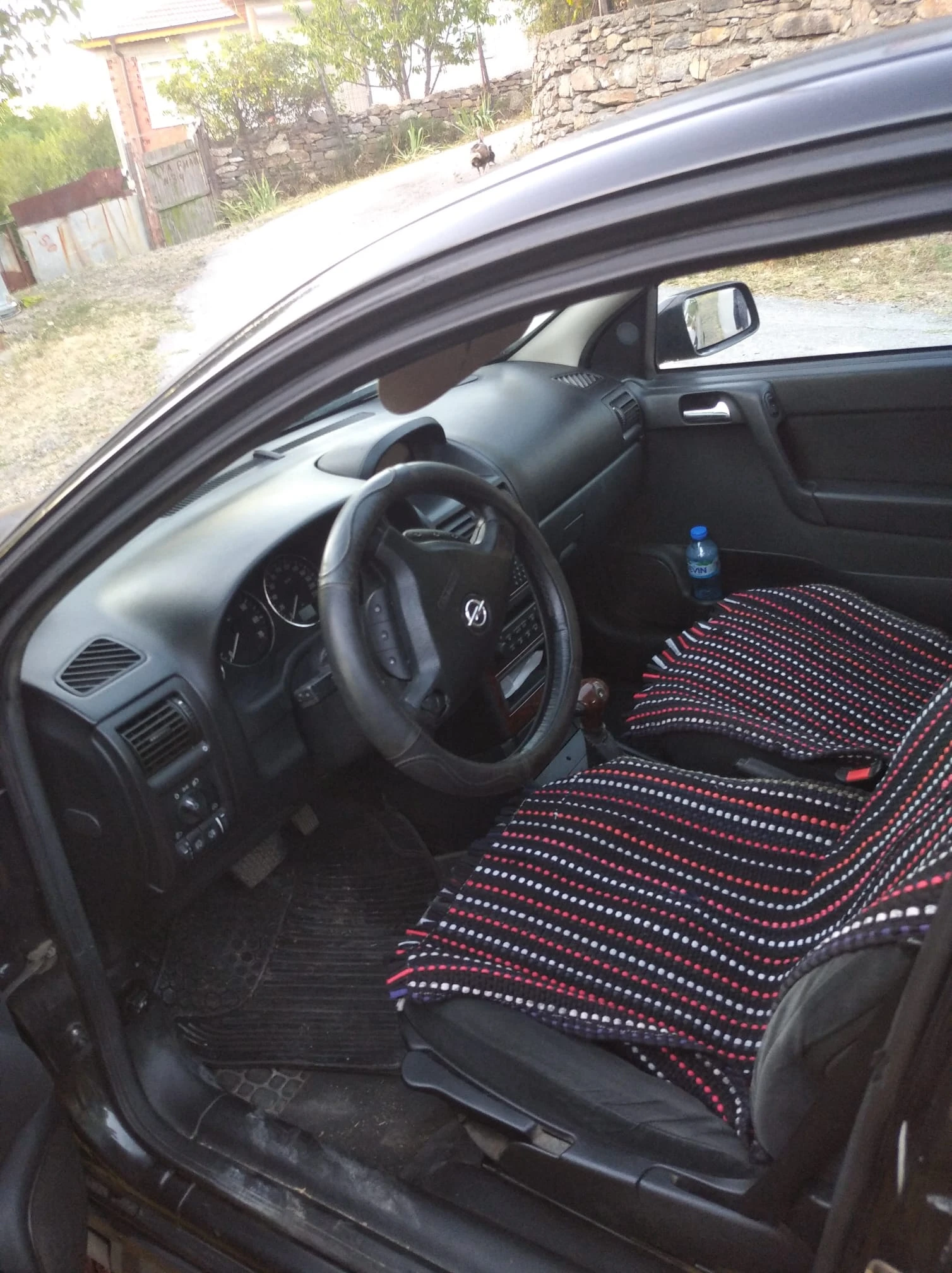 Opel Astra  - изображение 3