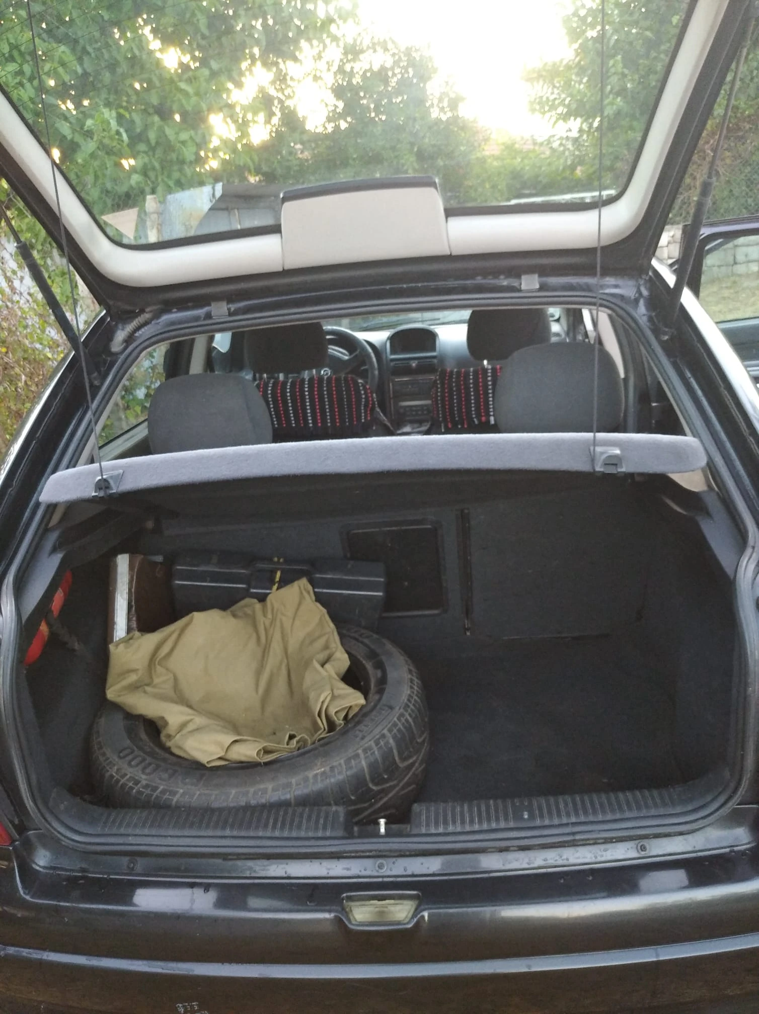 Opel Astra  - изображение 6