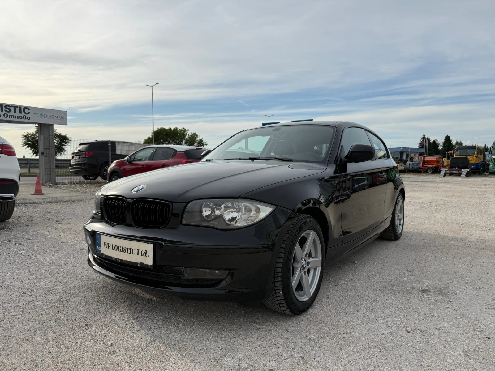 BMW 120 2.0D* FACELIFT*  * * *  | Mobile.bg   1