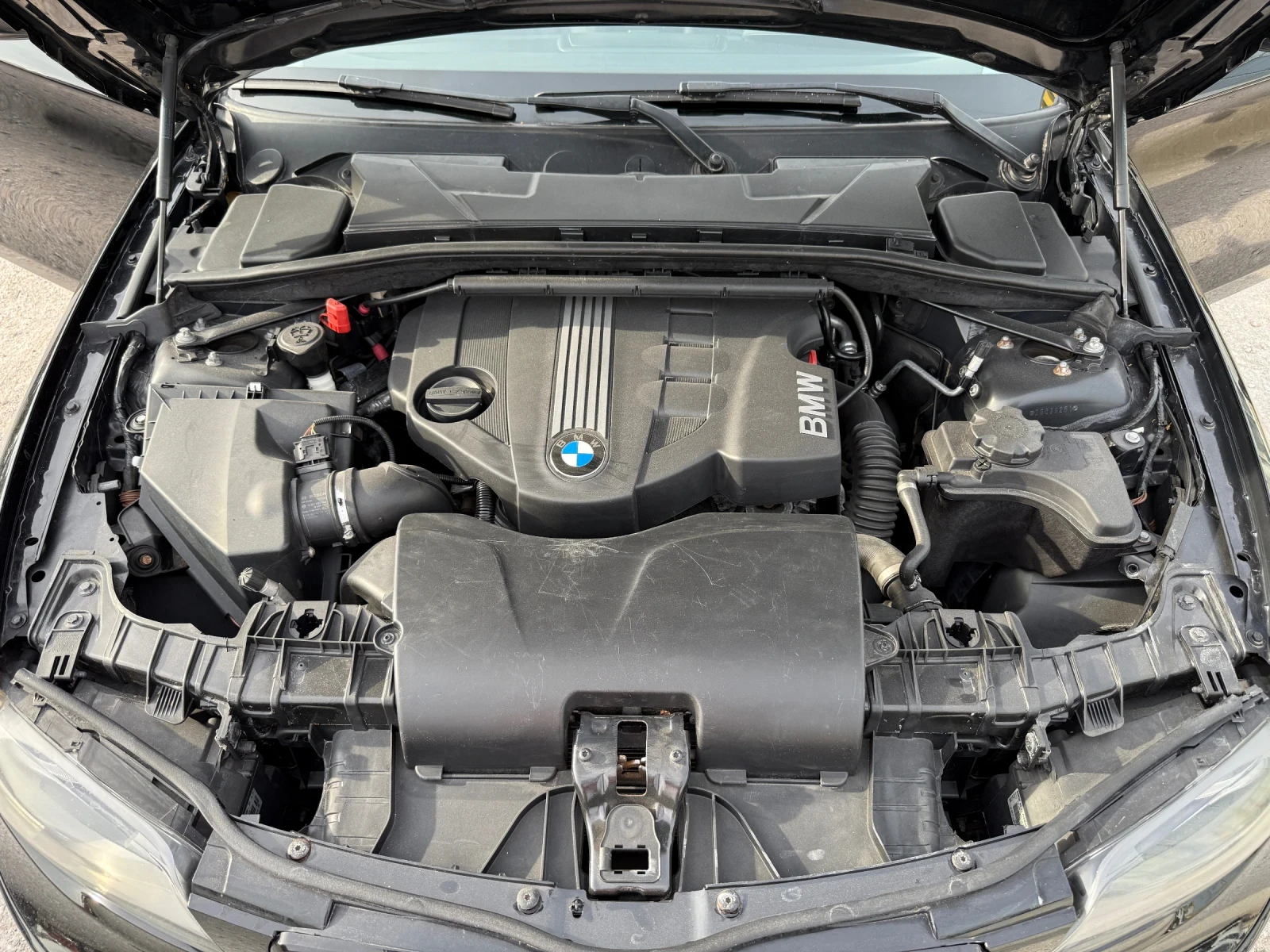 BMW 120 2.0D* FACELIFT*  * * *  | Mobile.bg   16