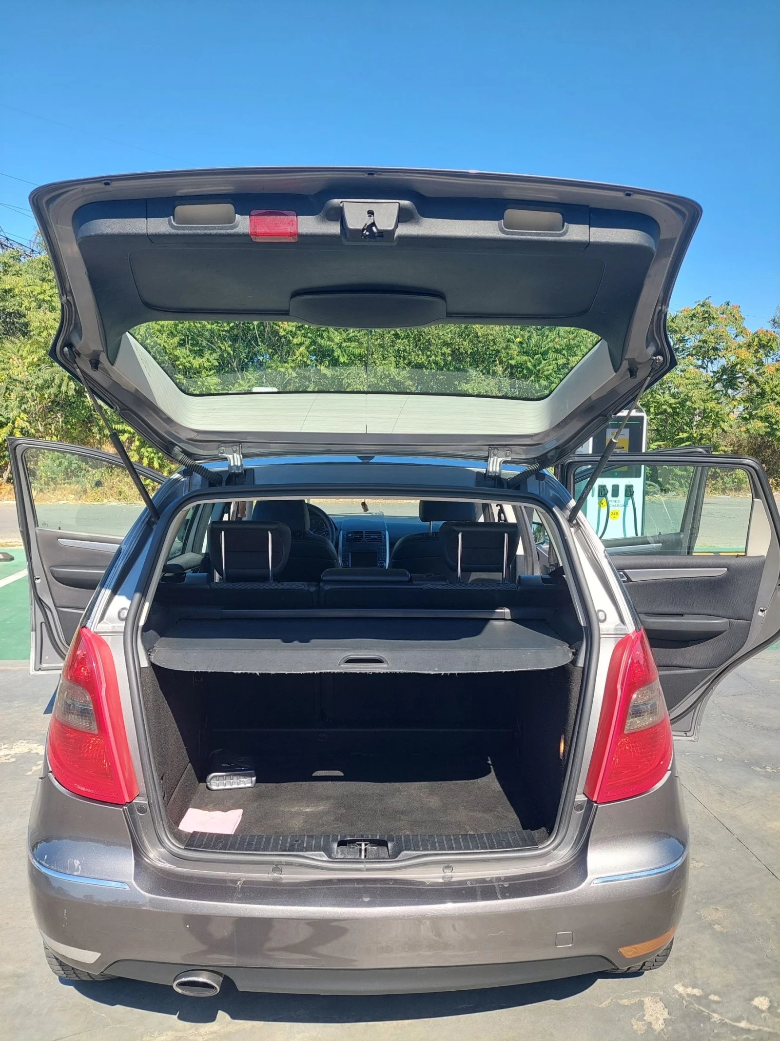 Mercedes-Benz A 180  - изображение 5