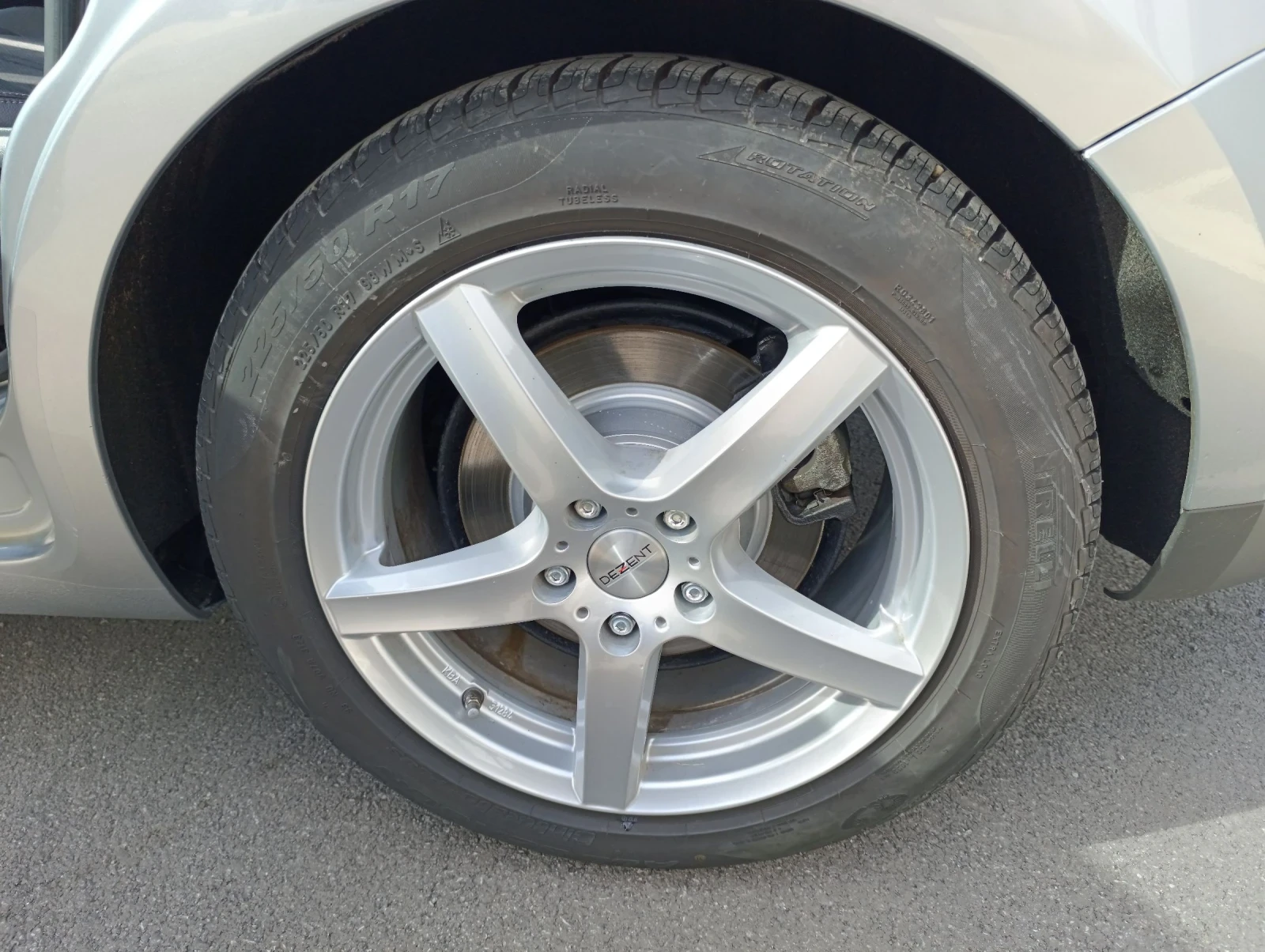 Ford S-Max 2.5T ST FULL 7места  - изображение 10