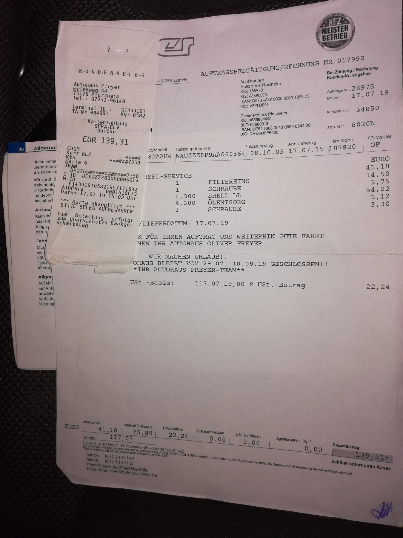 Audi A3 1, 9 FACE | Mobile.bg   13