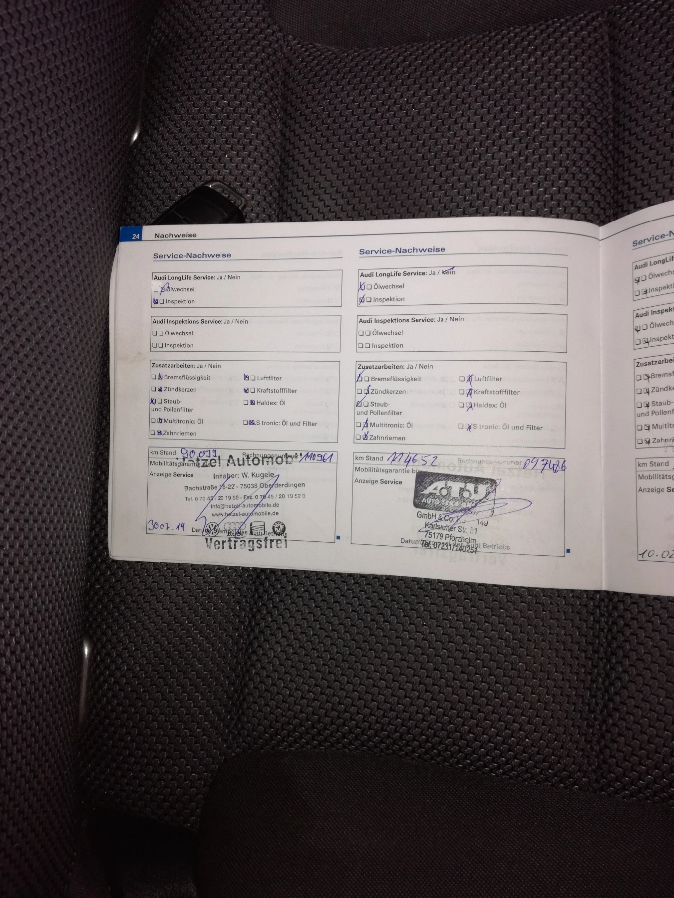 Audi A3 1, 9 FACE | Mobile.bg   11