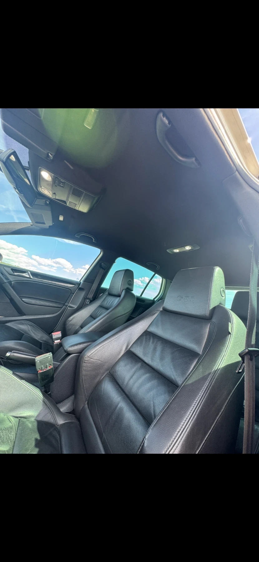 VW Golf GTI CCZB | Mobile.bg   13