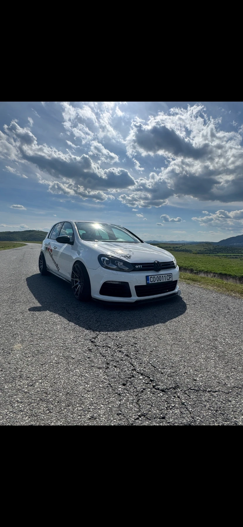 VW Golf GTI CCZB - изображение 3