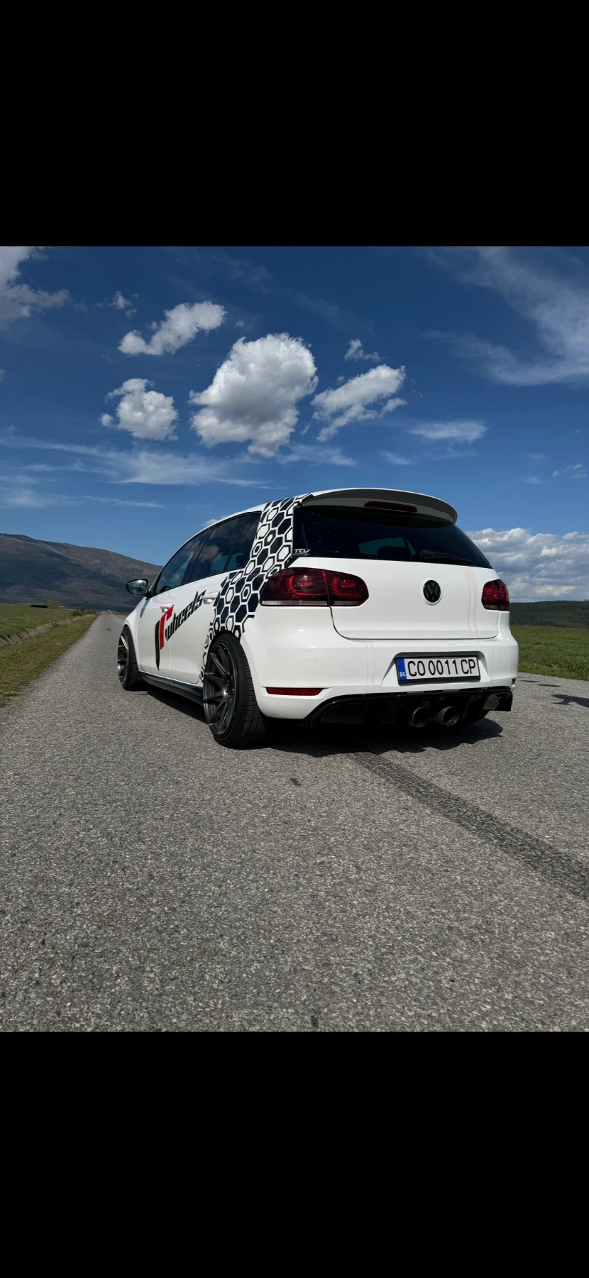VW Golf GTI CCZB - изображение 7