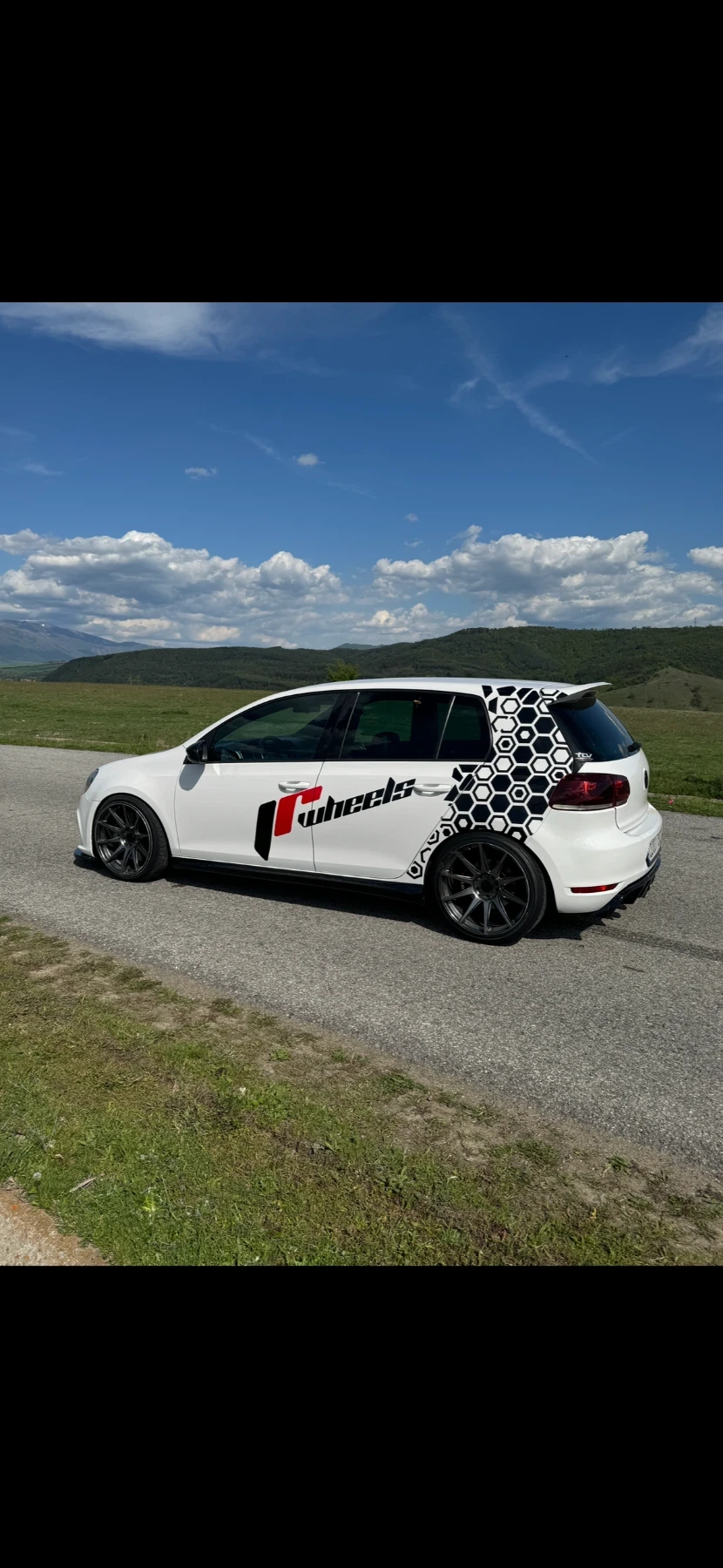 VW Golf GTI CCZB - изображение 5