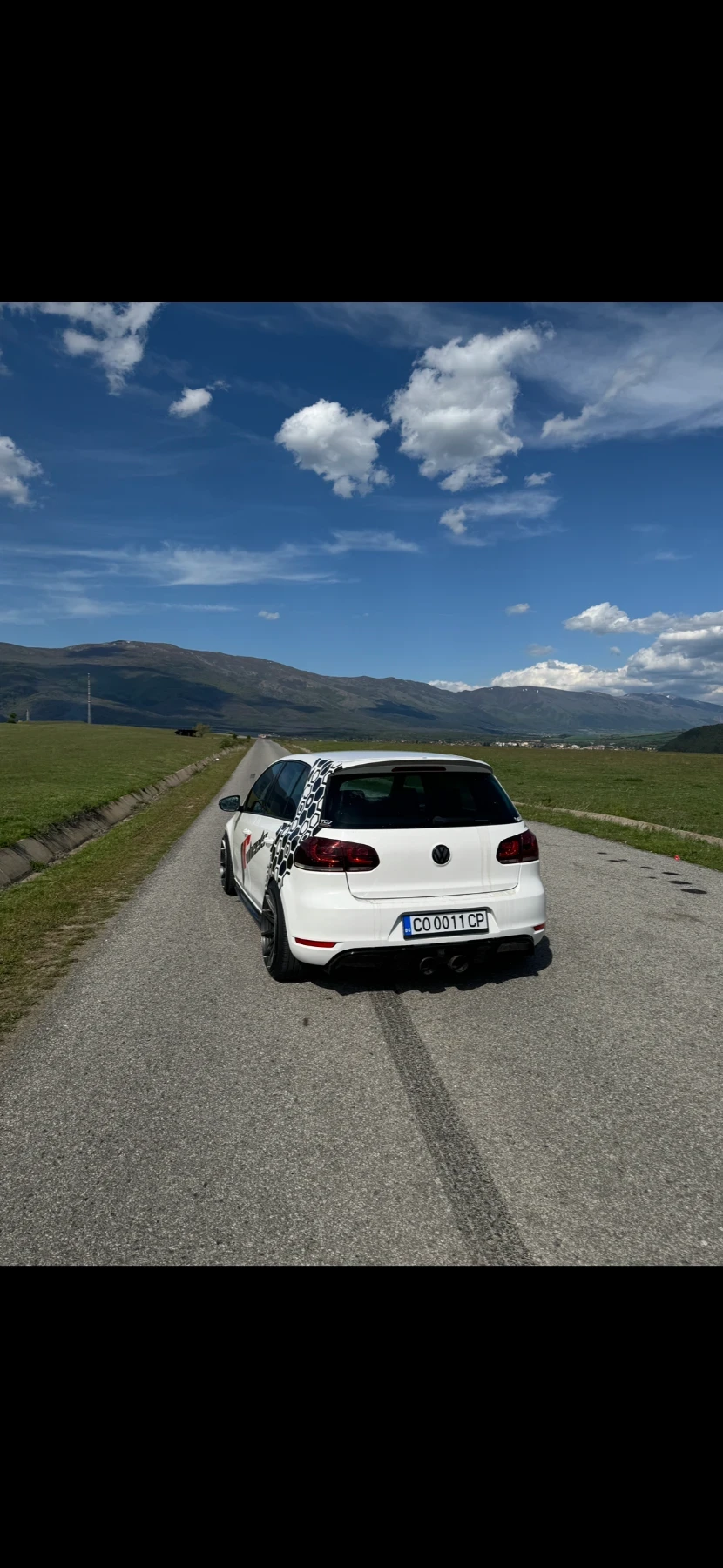 VW Golf GTI CCZB - изображение 6