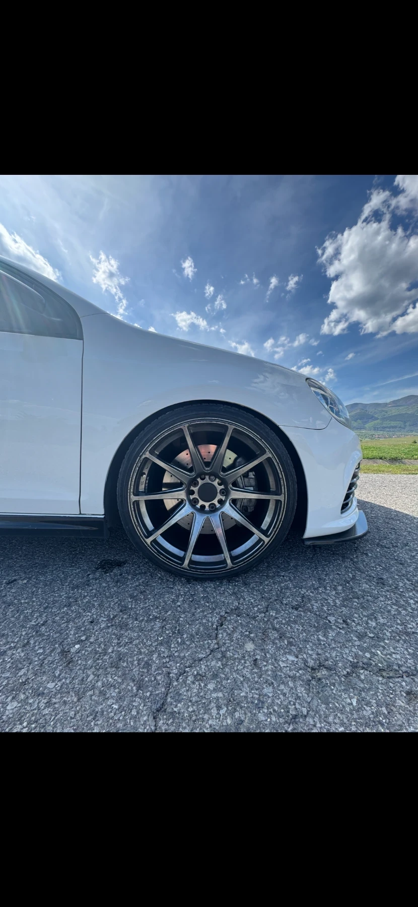 VW Golf GTI CCZB - изображение 9