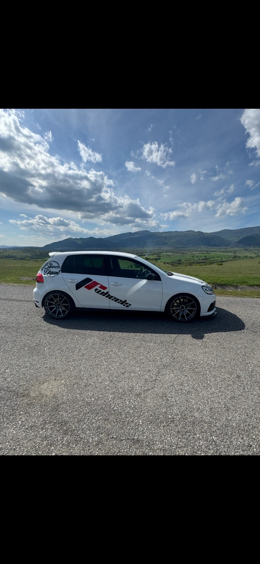 VW Golf GTI CCZB - изображение 4