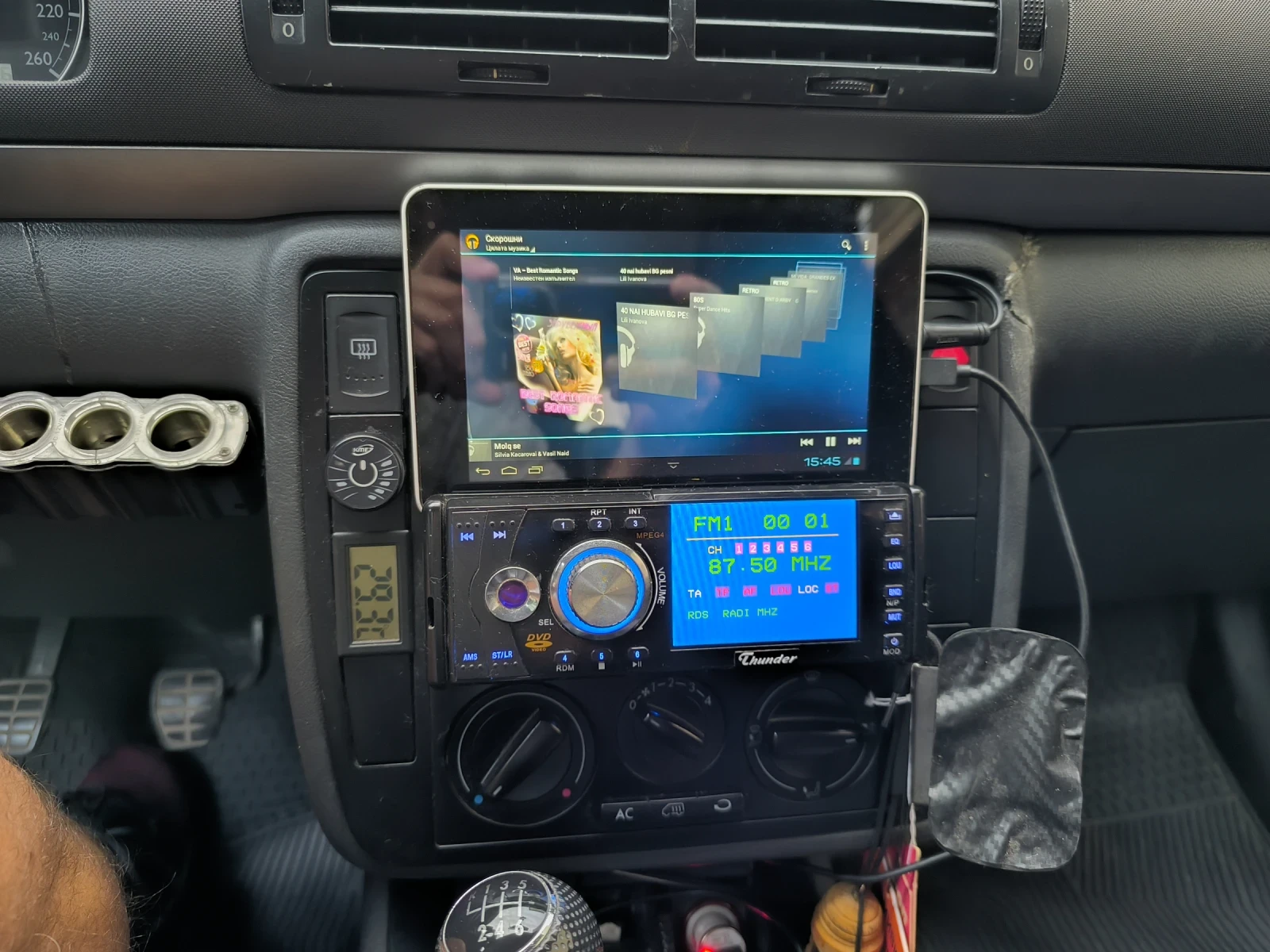 Seat Alhambra | Mobile.bg   8