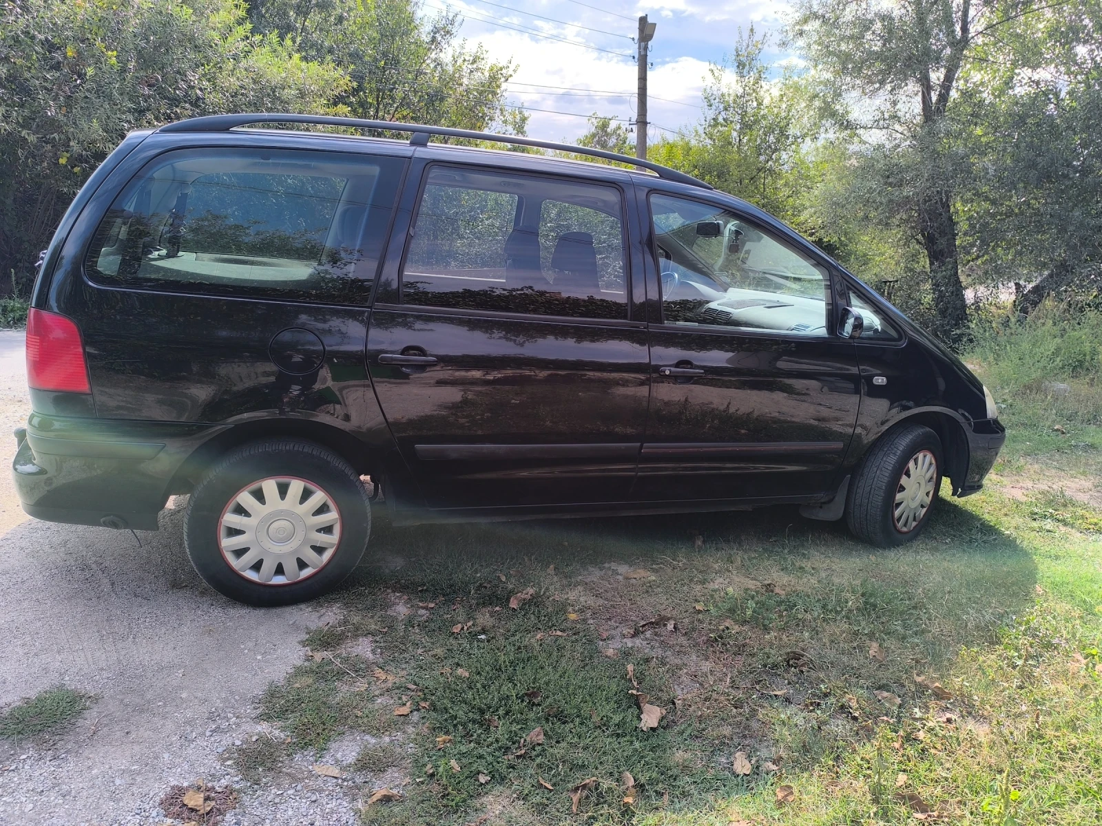 Seat Alhambra | Mobile.bg   6