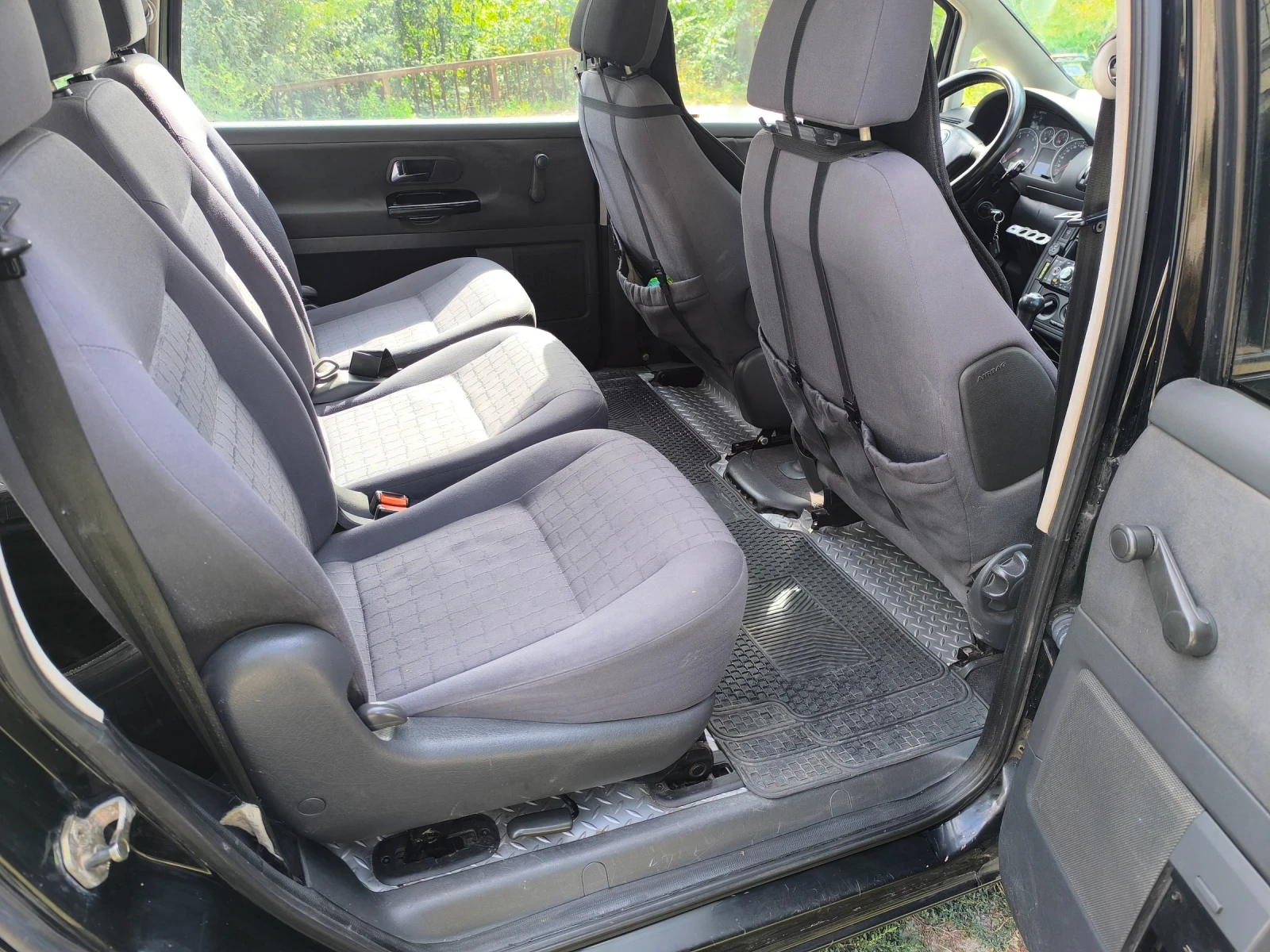 Seat Alhambra | Mobile.bg   4