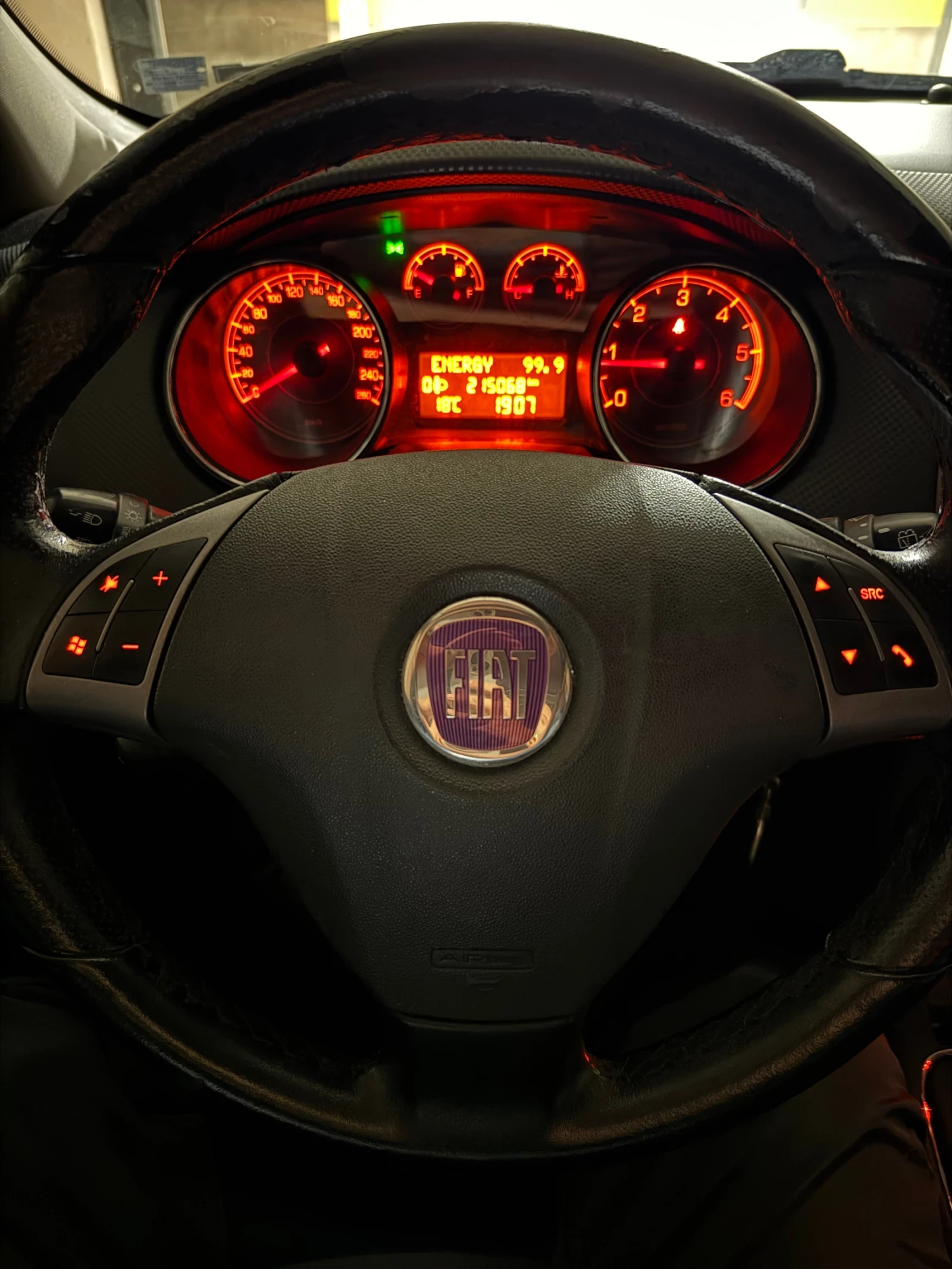 Fiat Bravo Multijet | Mobile.bg   5