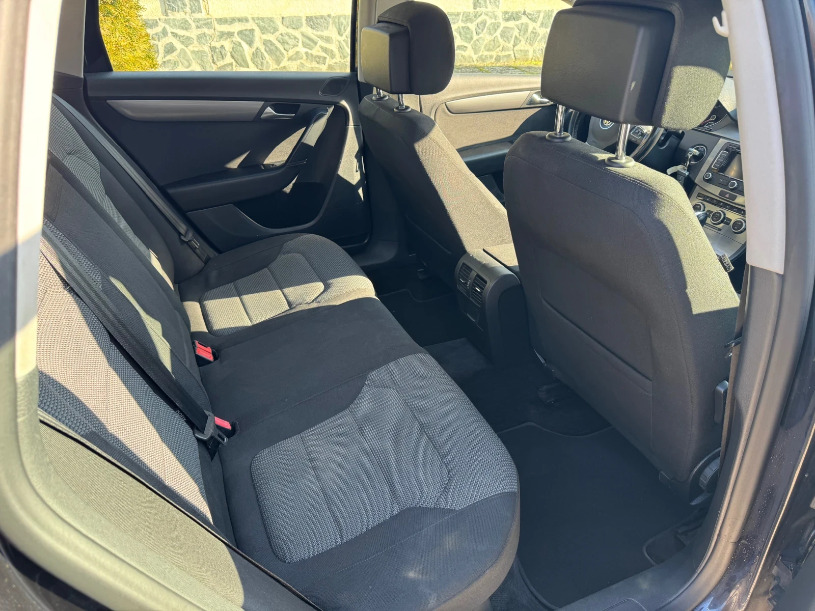 VW Passat 2.0 TDI 140..  | Mobile.bg   13