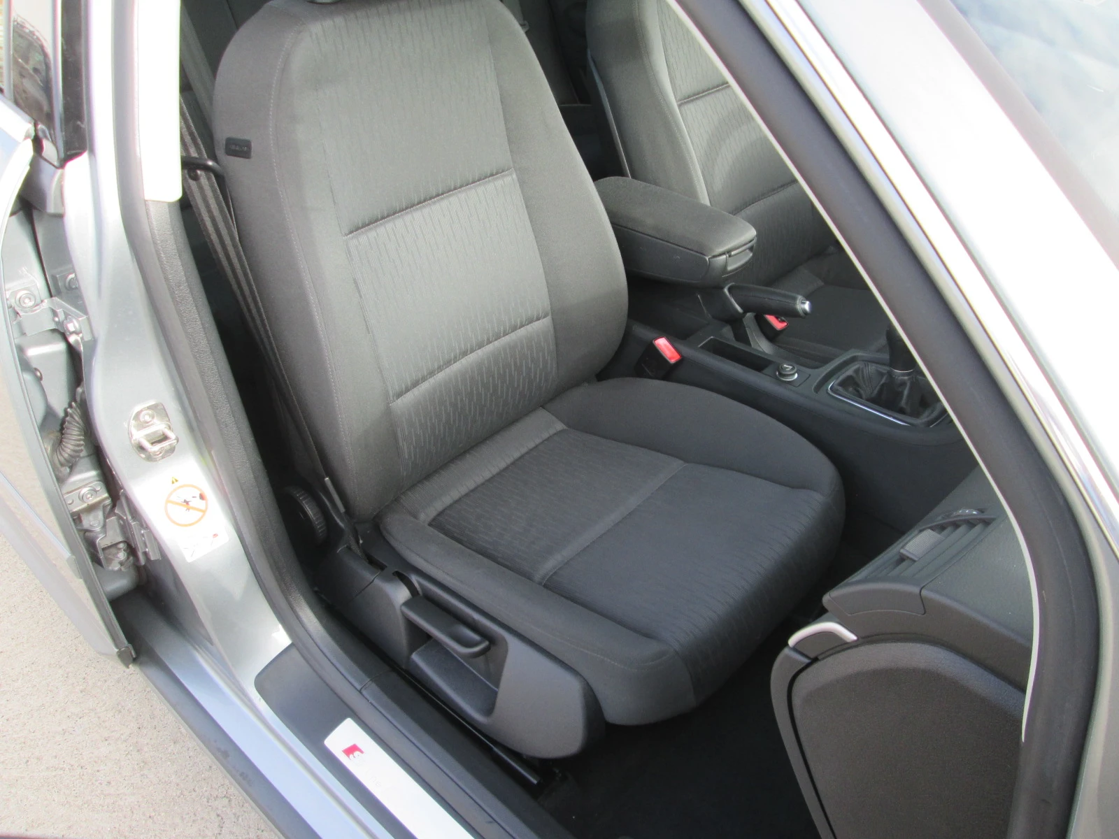 Audi A4 2.0TDI-S LINE-   | Mobile.bg   16