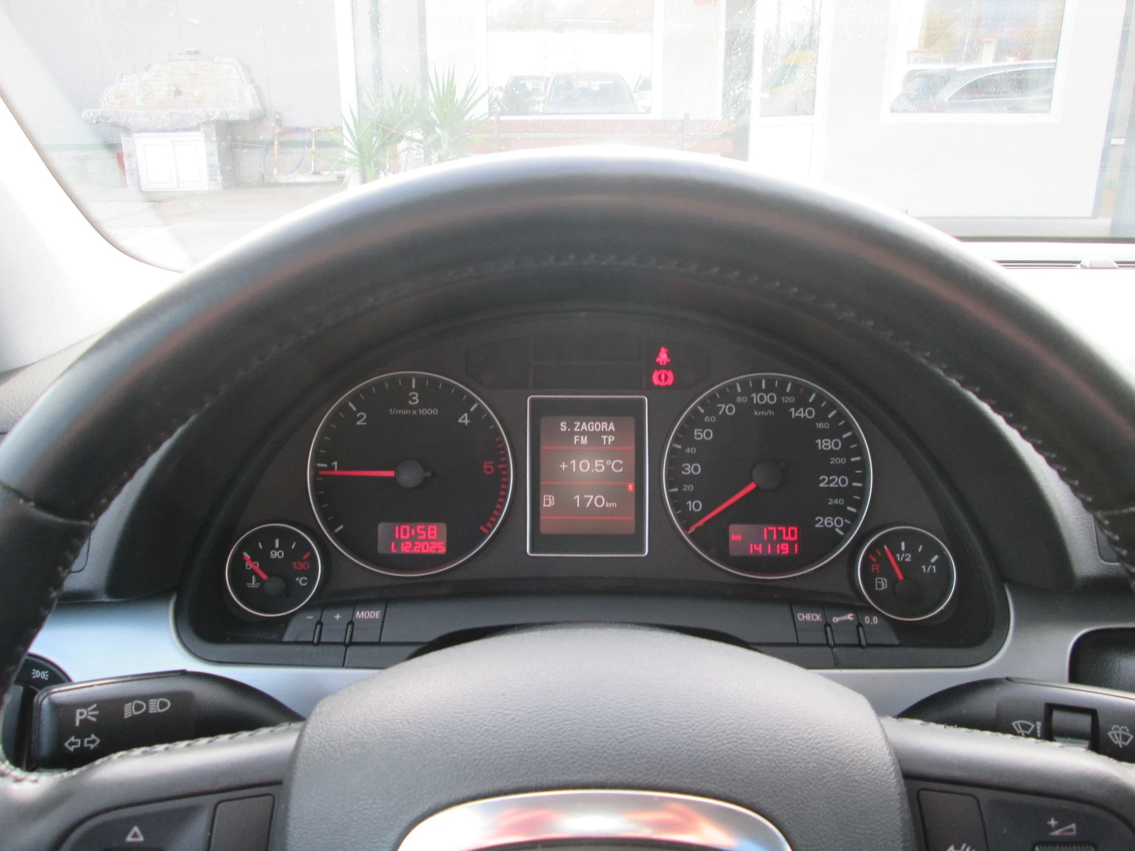 Audi A4 2.0TDI-S LINE-   | Mobile.bg   12