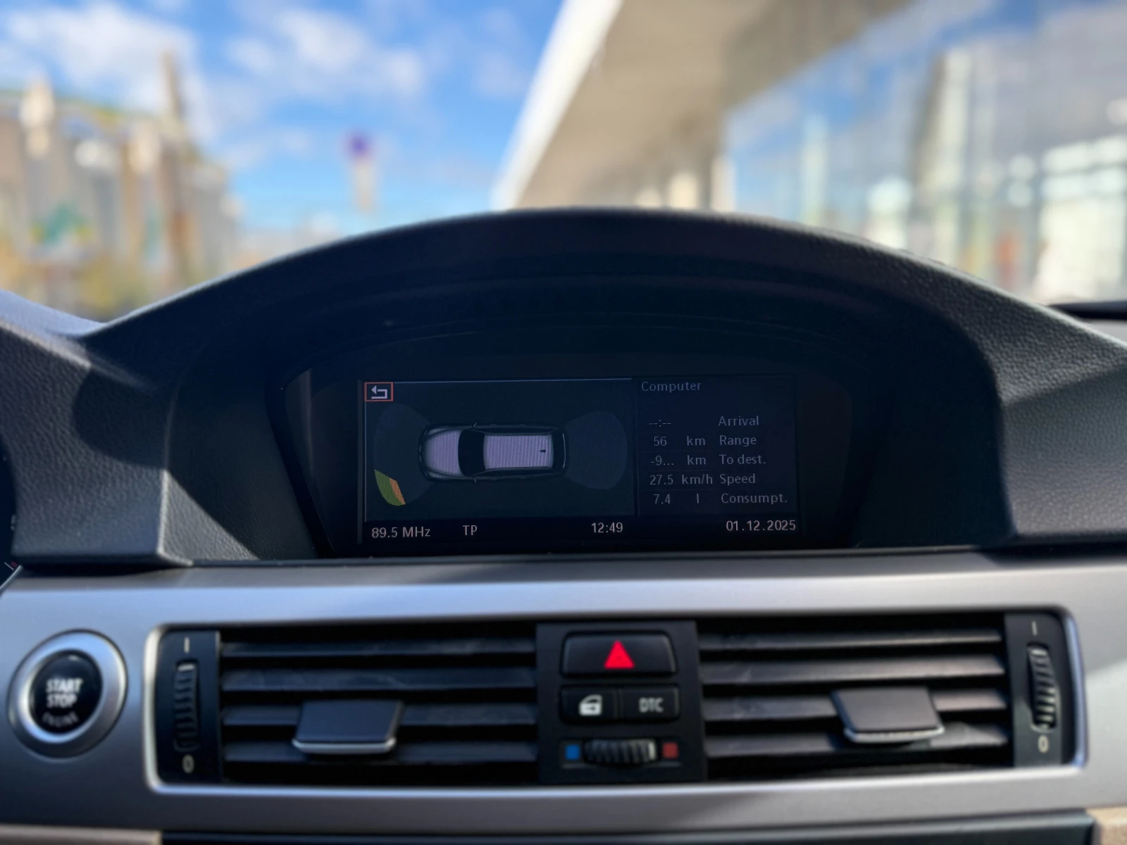 BMW 320 2.0D 163.k.c./ | Mobile.bg   14