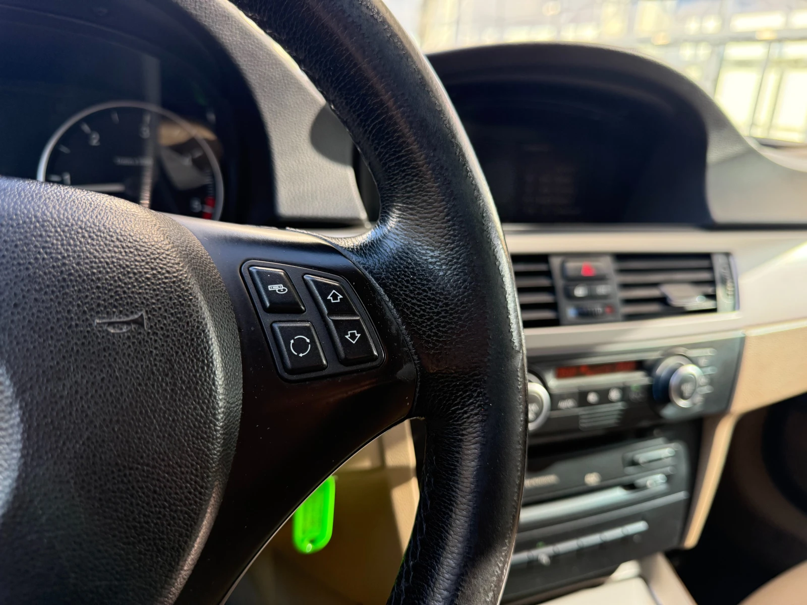 BMW 320 2.0D 163.k.c./ | Mobile.bg   15