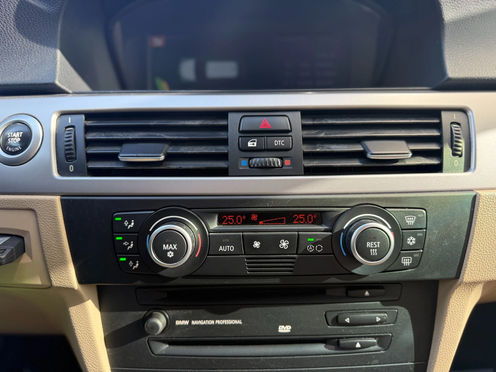 BMW 320 2.0D 163.k.c./ | Mobile.bg   13