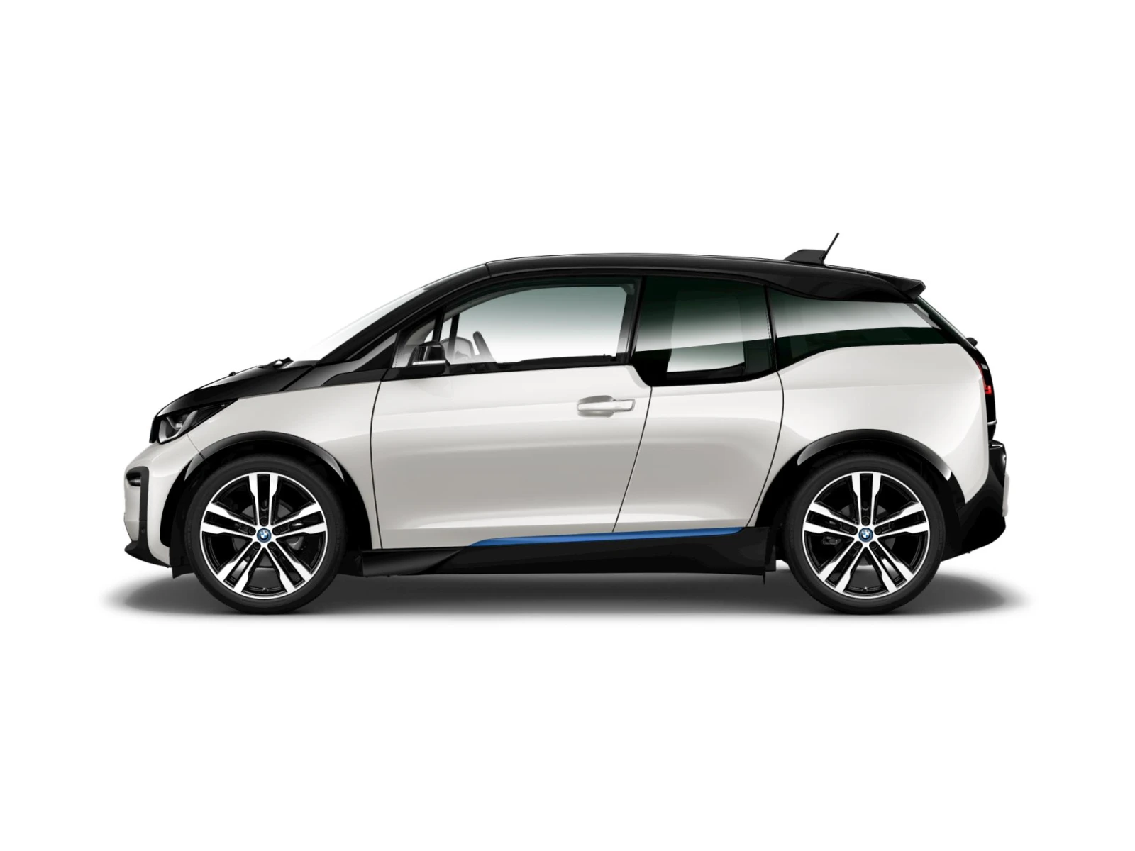 BMW i3 120Ah | Mobile.bg   4