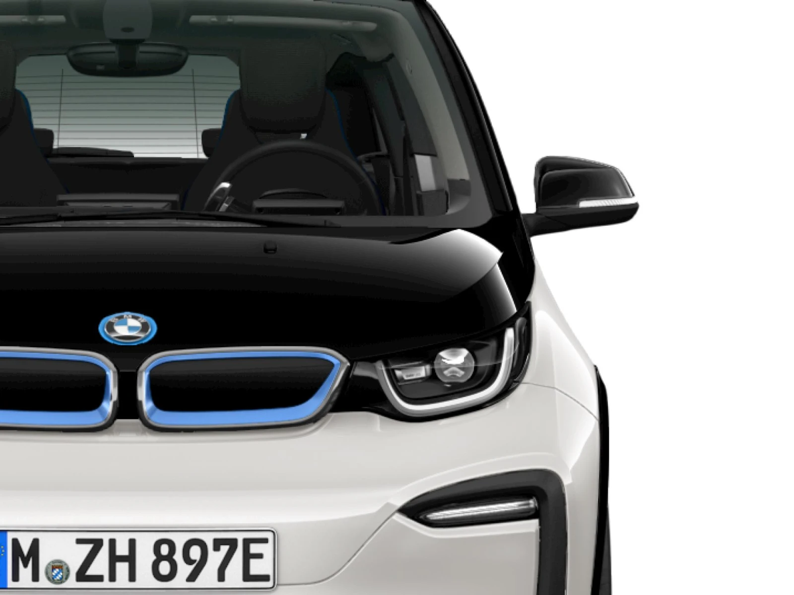 BMW i3 120Ah | Mobile.bg   6