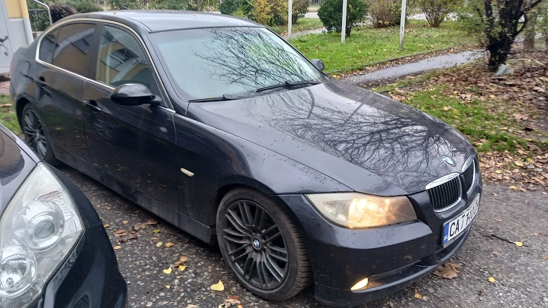 BMW 325  90  | Mobile.bg   10
