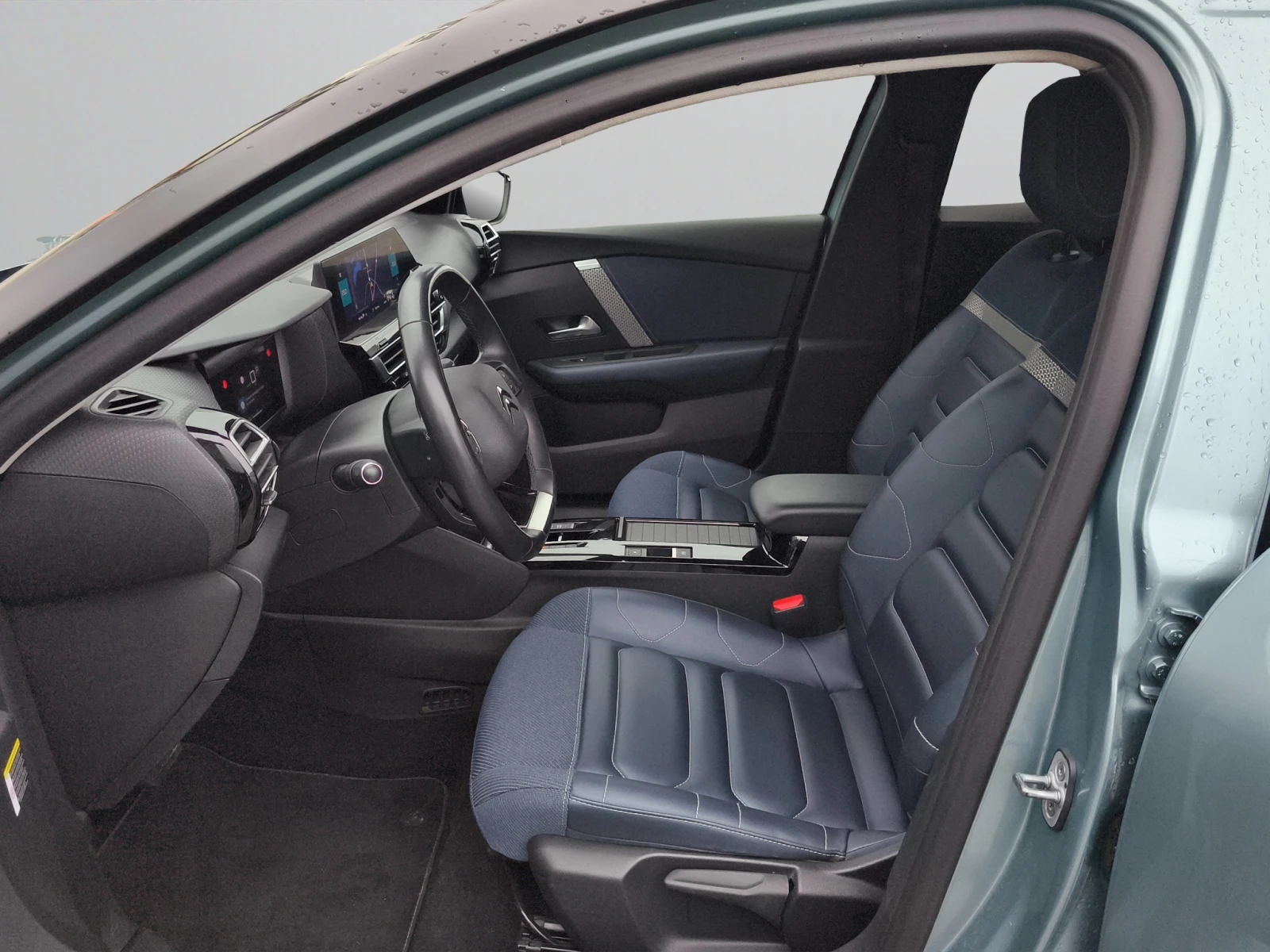 Citroen C4 SHINE Electric 136 (100kW) �������� E6//2202196 | Mobile.bg � ����������� 9