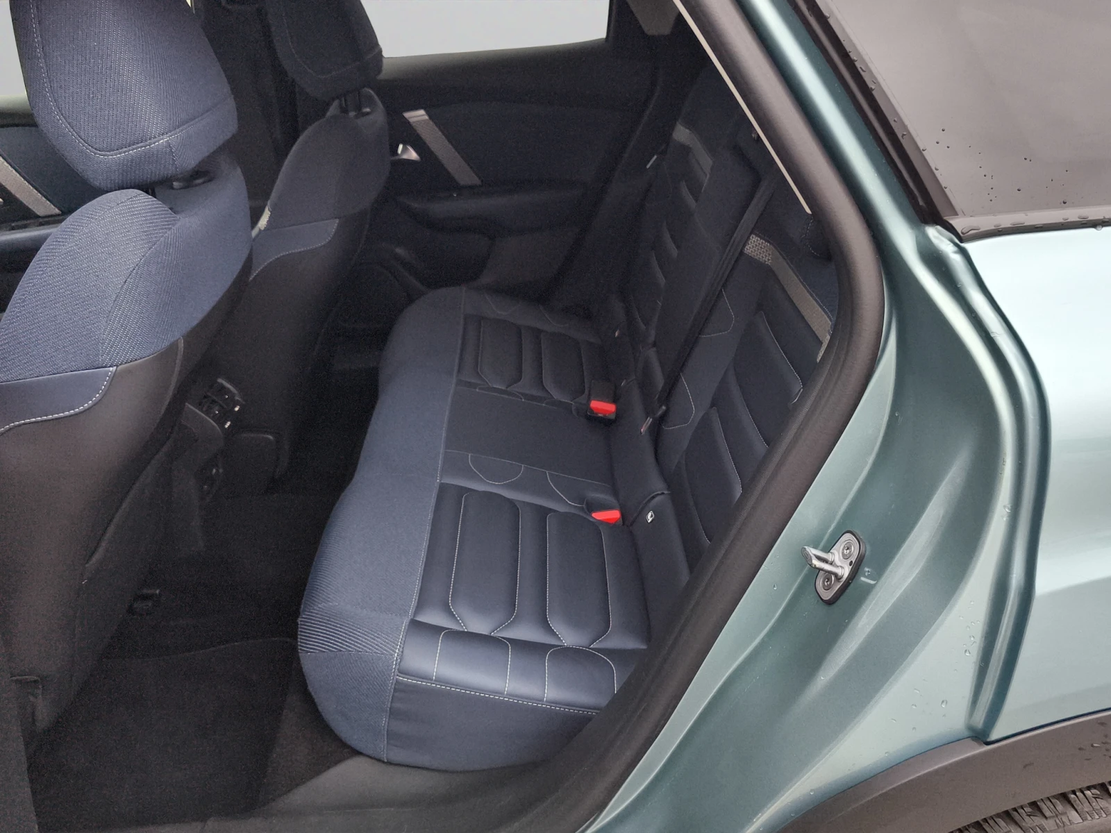 Citroen C4 SHINE Electric 136 (100kW) �������� E6//2202196 | Mobile.bg � ����������� 12