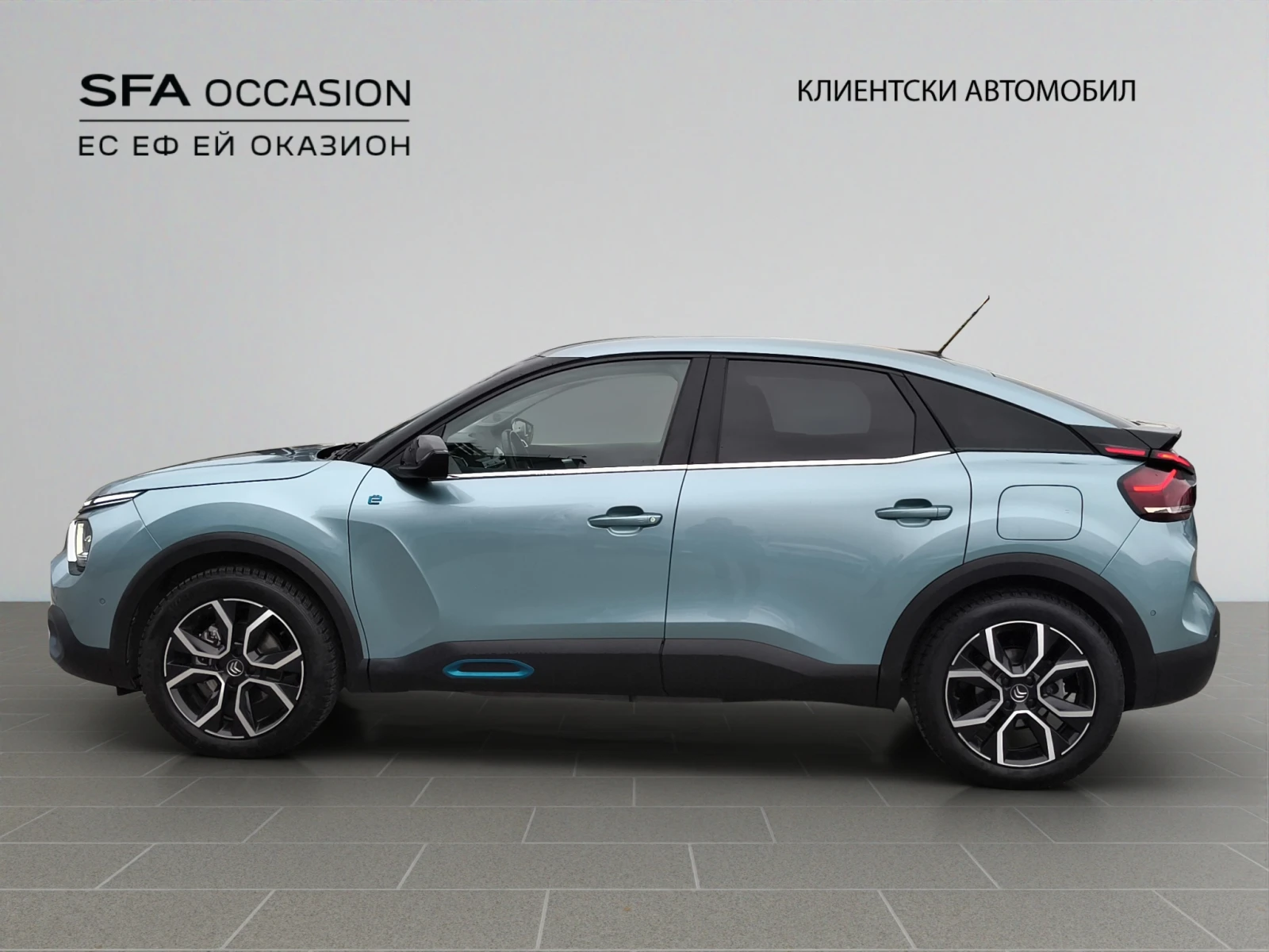 Citroen C4 SHINE Electric 136 (100kW) �������� E6//2202196 | Mobile.bg � ����������� 8