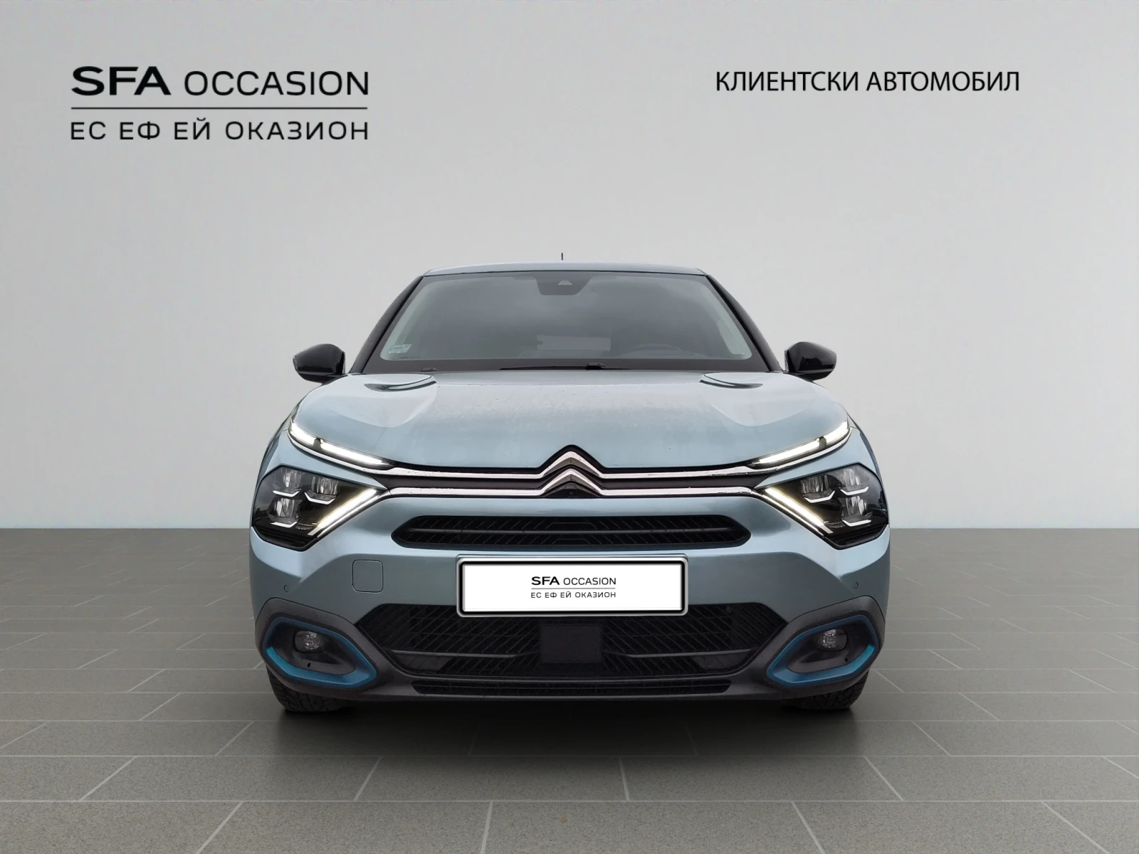 Citroen C4 SHINE Electric 136 (100kW) �������� E6//2202196 | Mobile.bg � ����������� 2